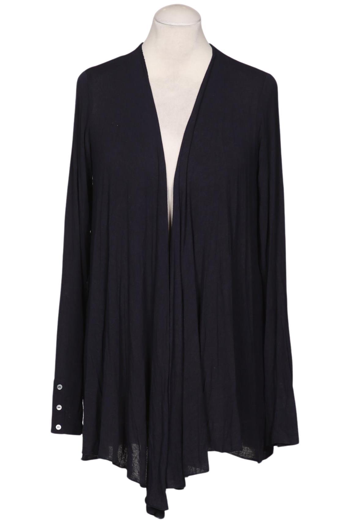 

Esprit Damen Strickjacke, marineblau, Gr. 38