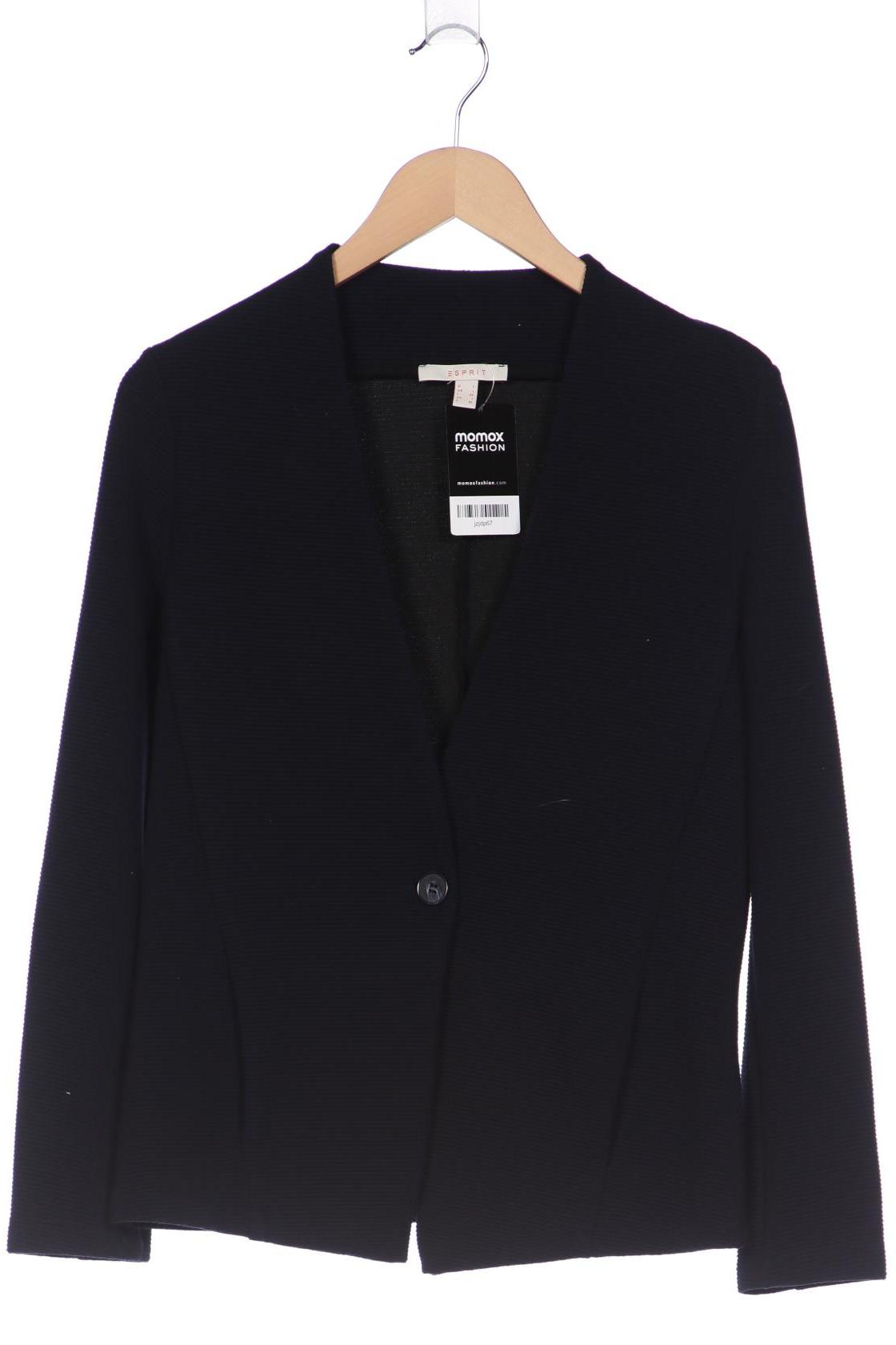 

Esprit Damen Strickjacke, marineblau