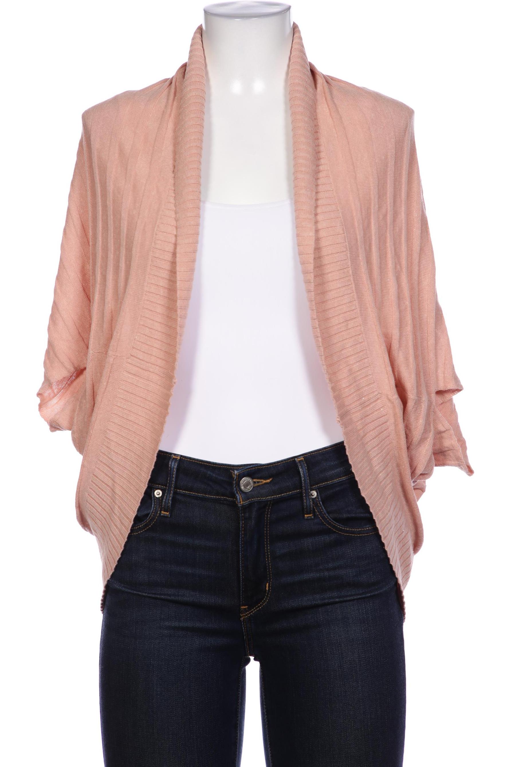 

Esprit Damen Strickjacke, pink, Gr. 38