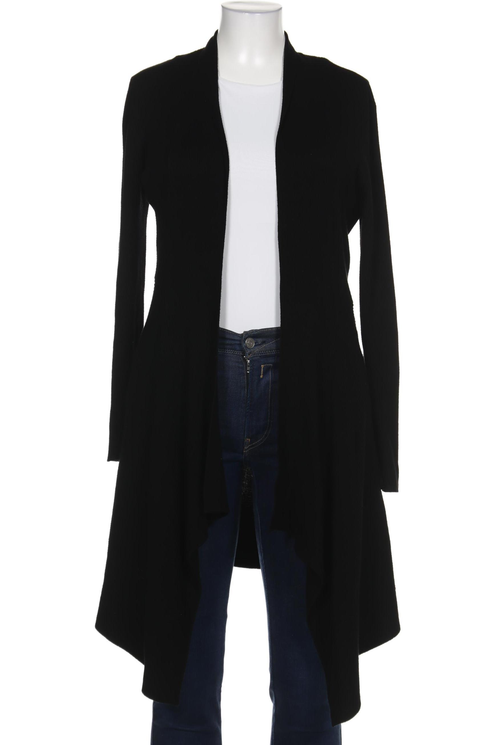 

Esprit Damen Strickjacke, schwarz