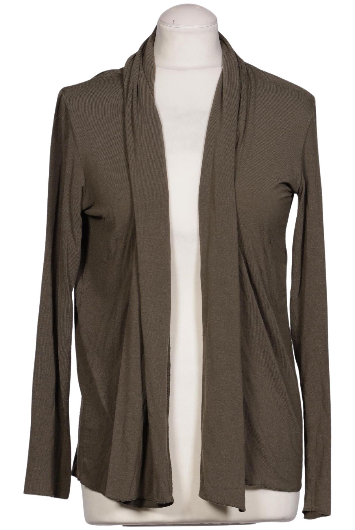 

Esprit Damen Strickjacke, grün, Gr. 42