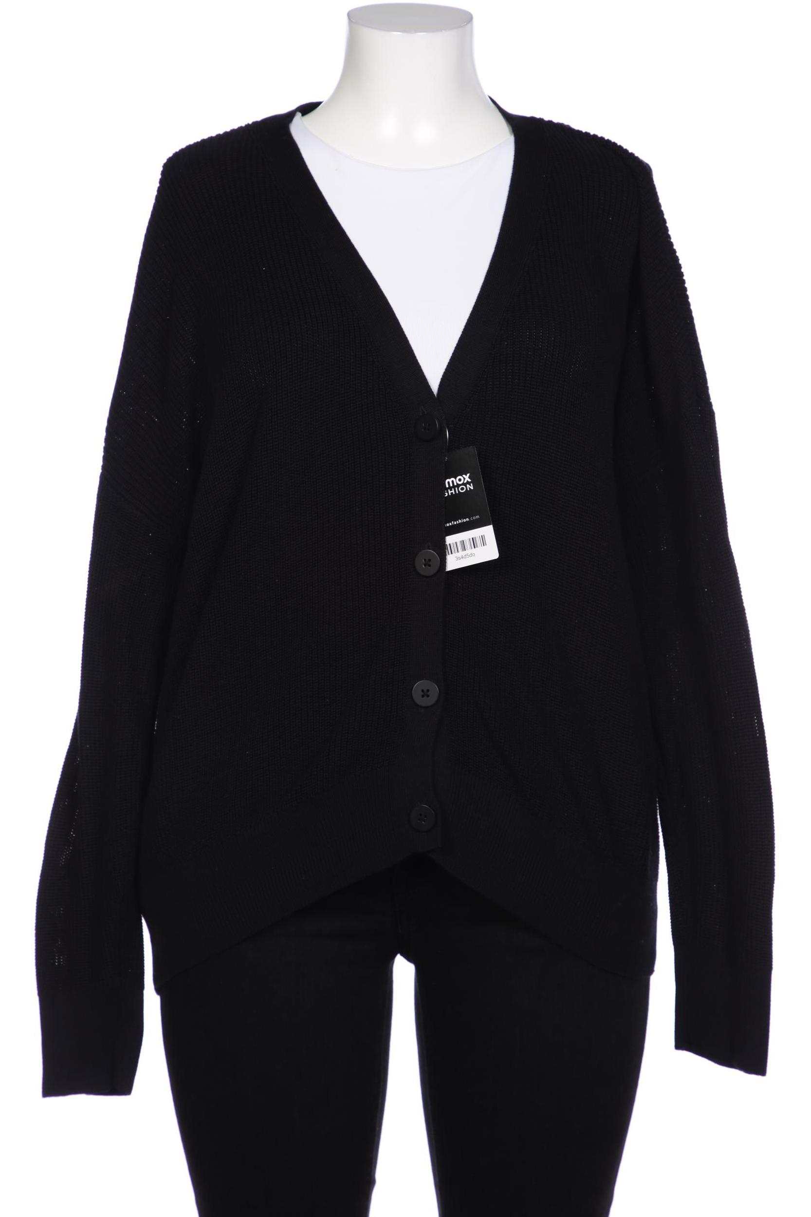 

Esprit Damen Strickjacke, marineblau, Gr. 44