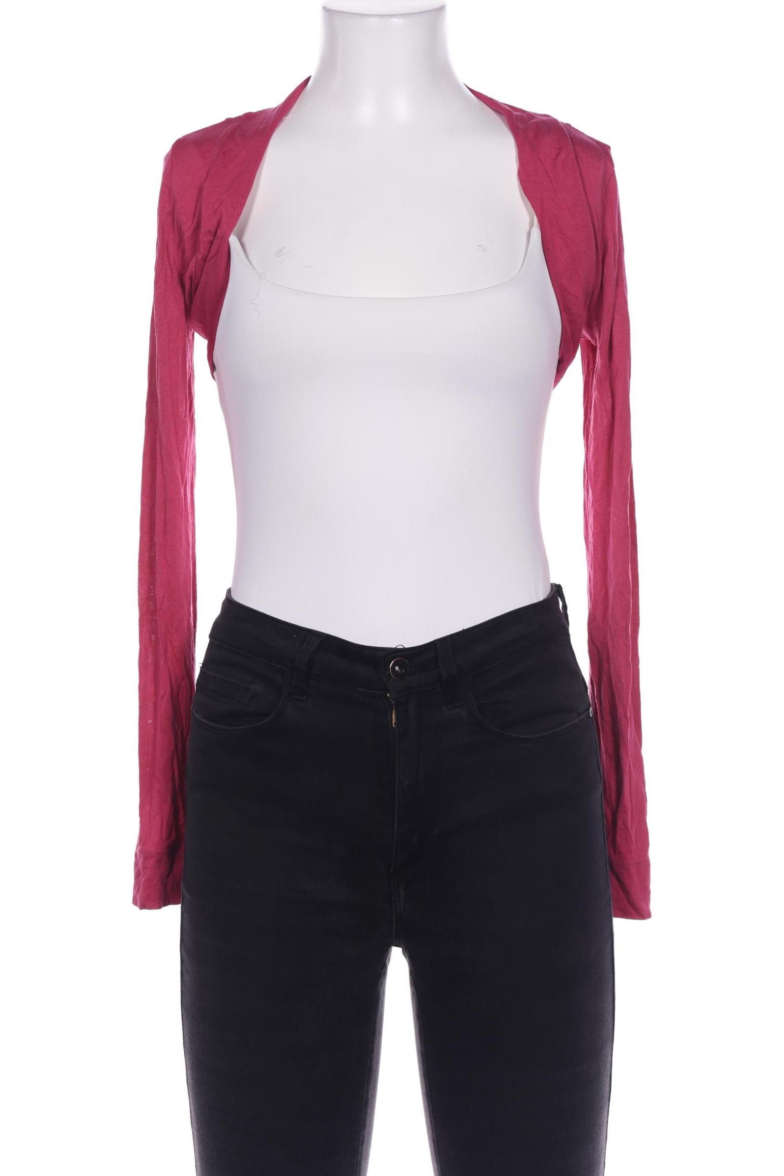 

Esprit Damen Strickjacke, pink, Gr. 38