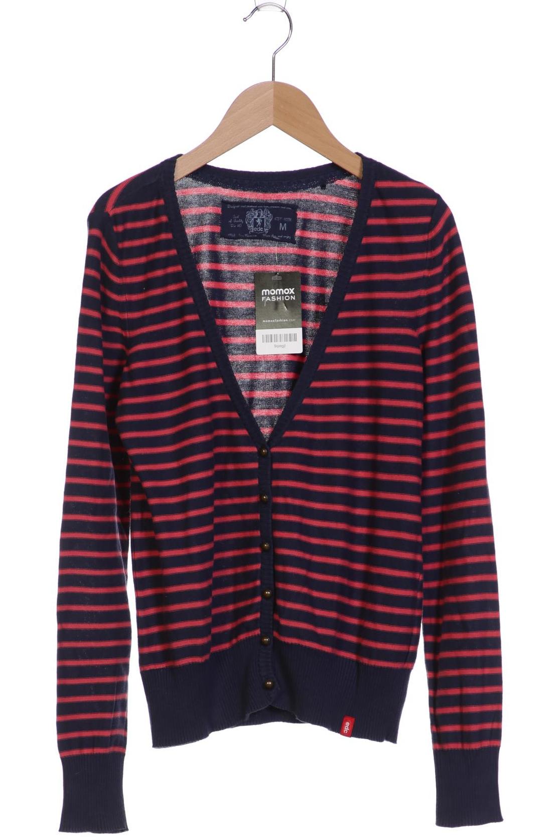 

Esprit Damen Strickjacke, marineblau