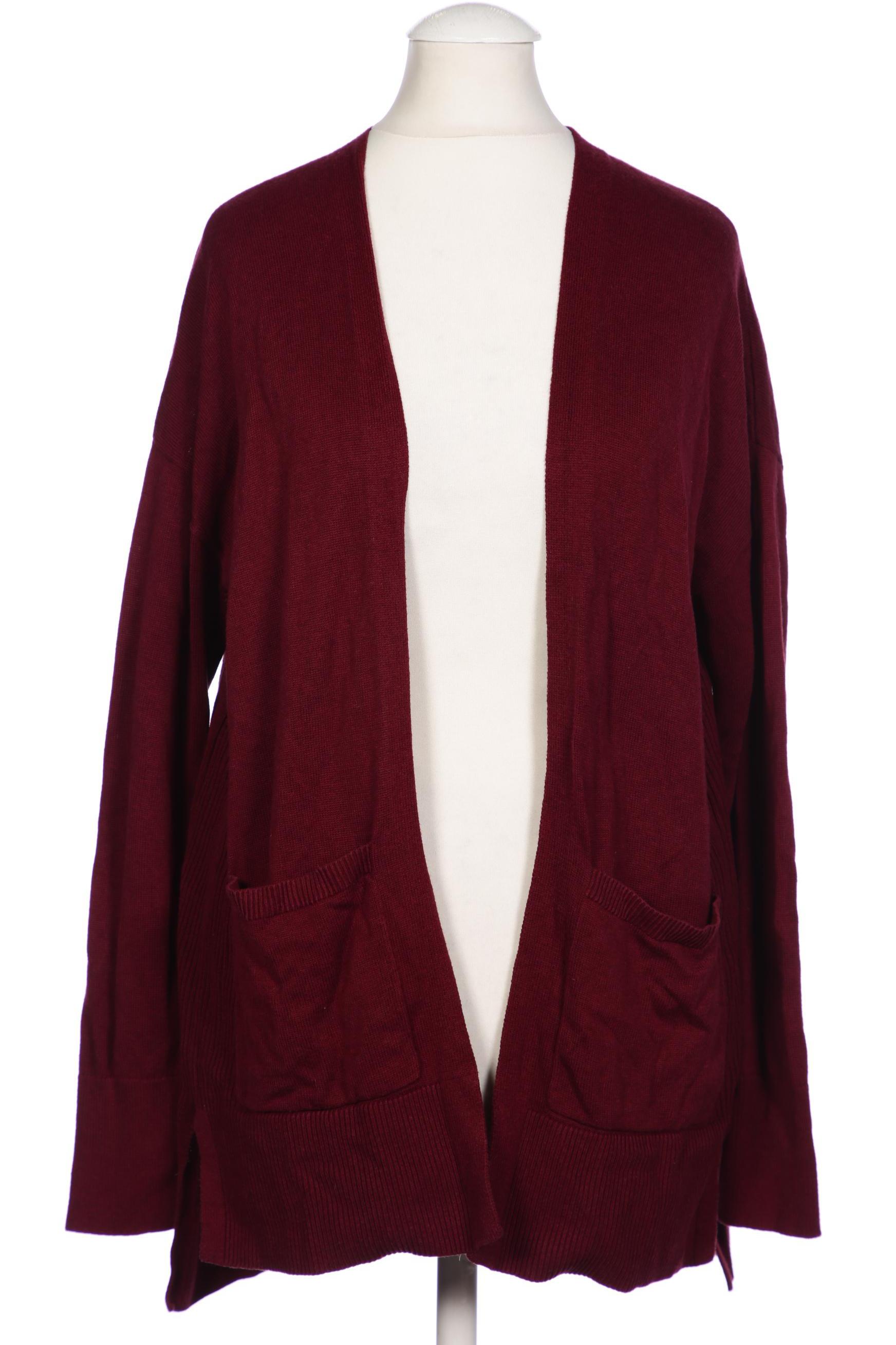 

Esprit Damen Strickjacke, bordeaux