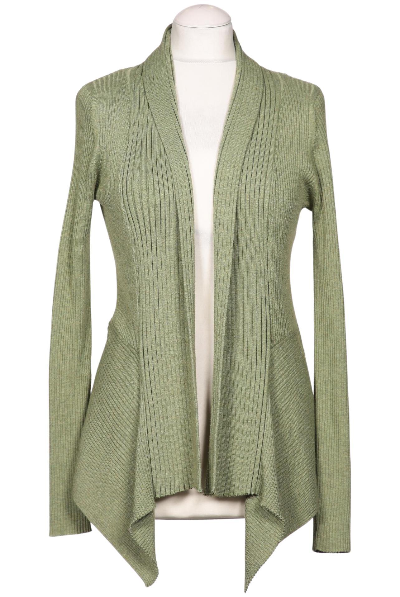 

Esprit Damen Strickjacke, grün, Gr. 38