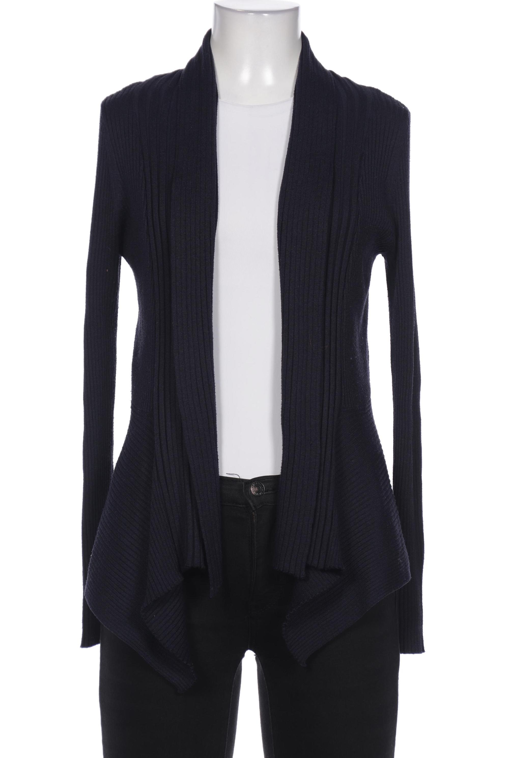 

Esprit Damen Strickjacke, marineblau, Gr. 36