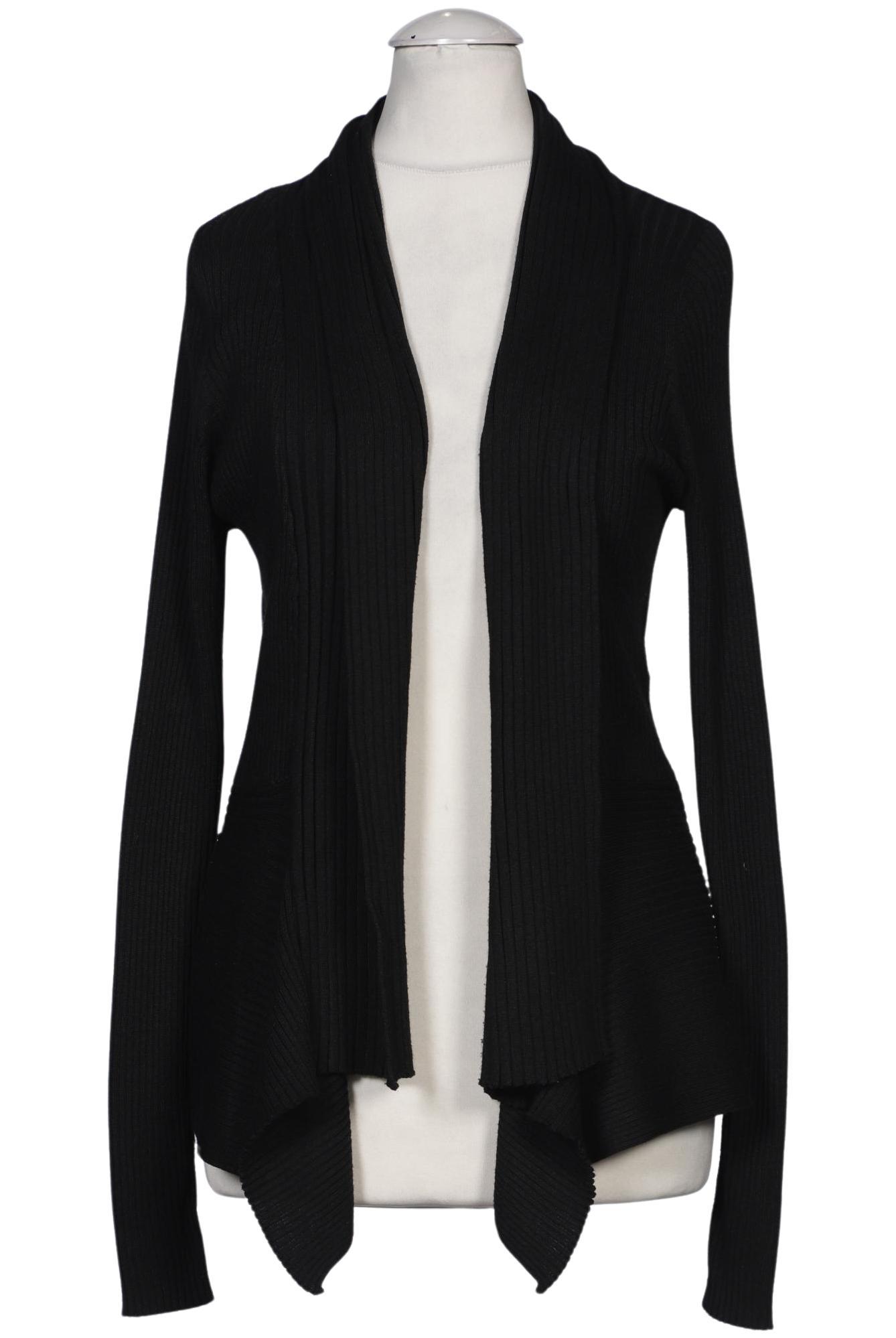 

Esprit Damen Strickjacke, schwarz, Gr. 36