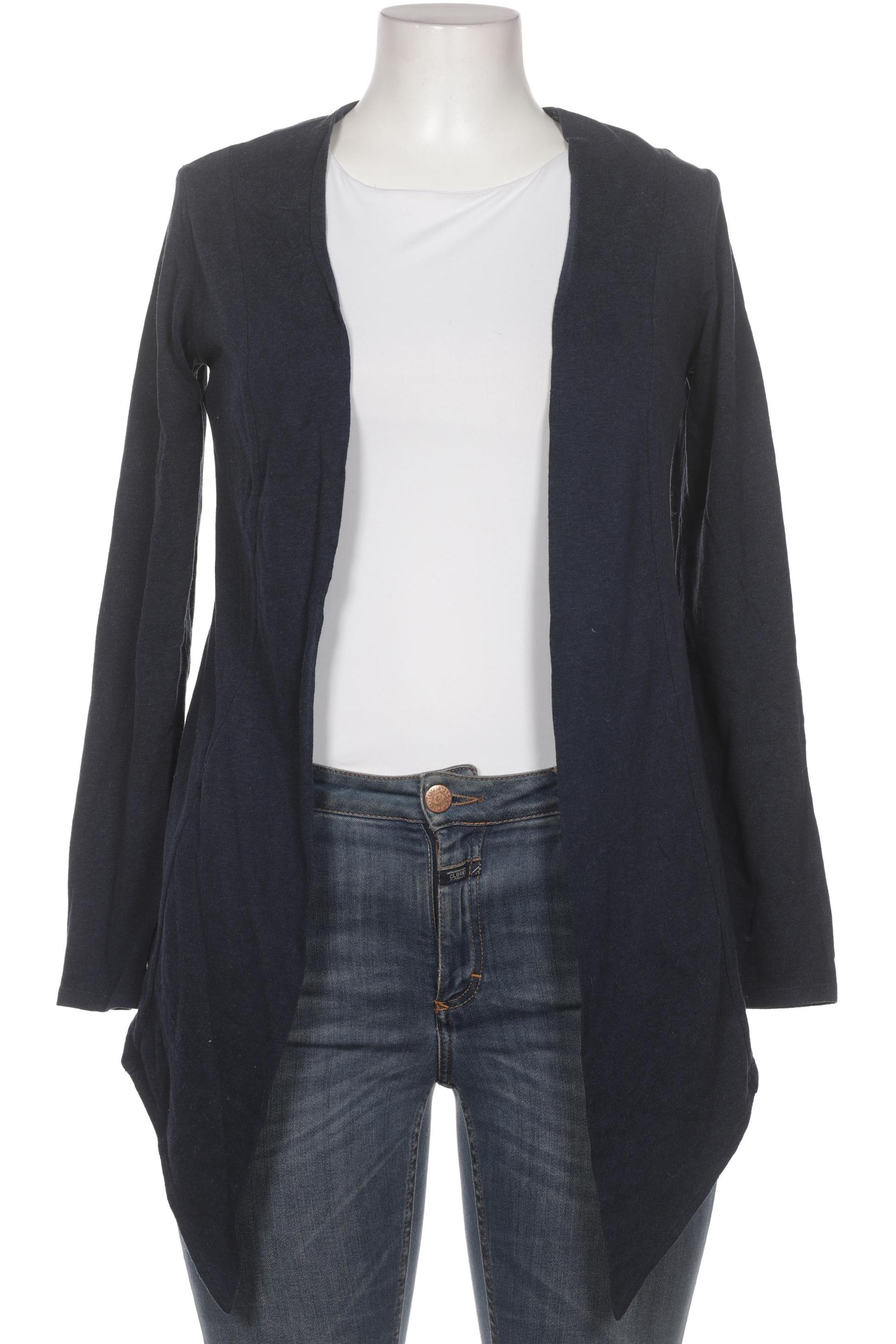 

Esprit Damen Strickjacke, marineblau, Gr. 42
