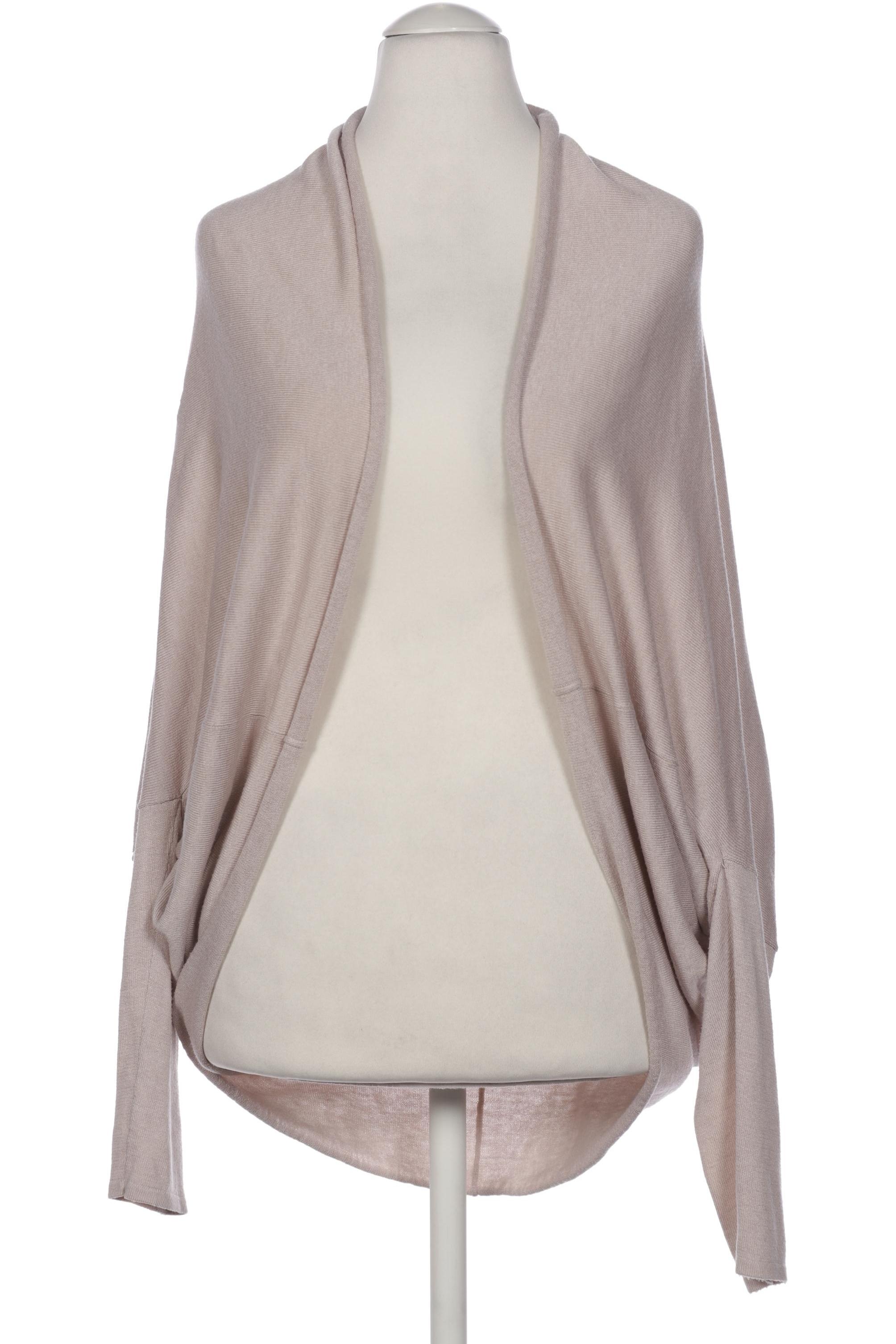 

Esprit Damen Strickjacke, beige, Gr. 38