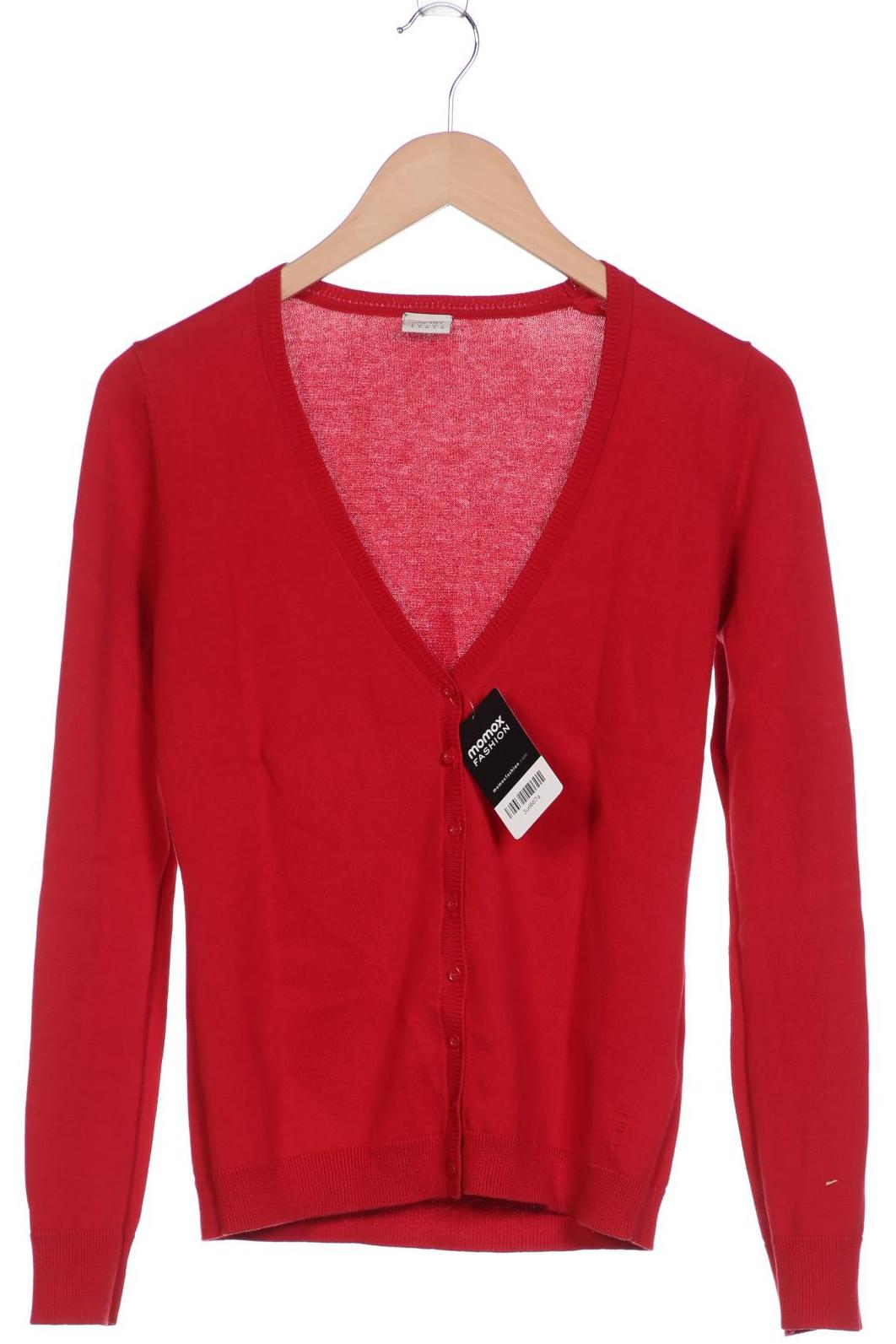 

Esprit Damen Strickjacke, rot