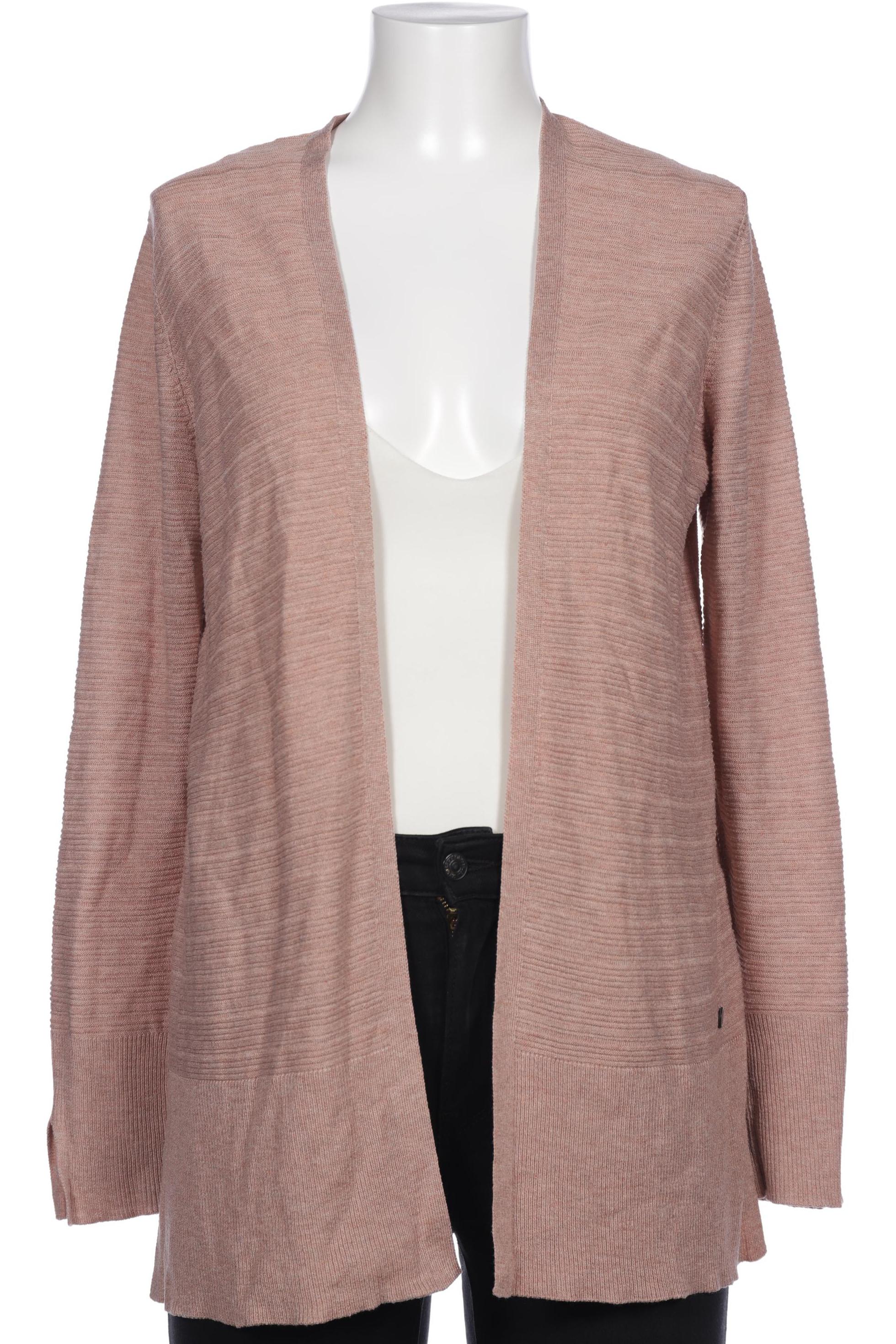 

Esprit Damen Strickjacke, pink, Gr. 38