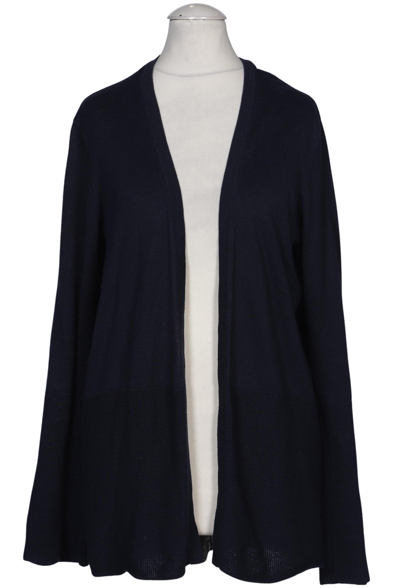 

Esprit Damen Strickjacke, marineblau, Gr. 36