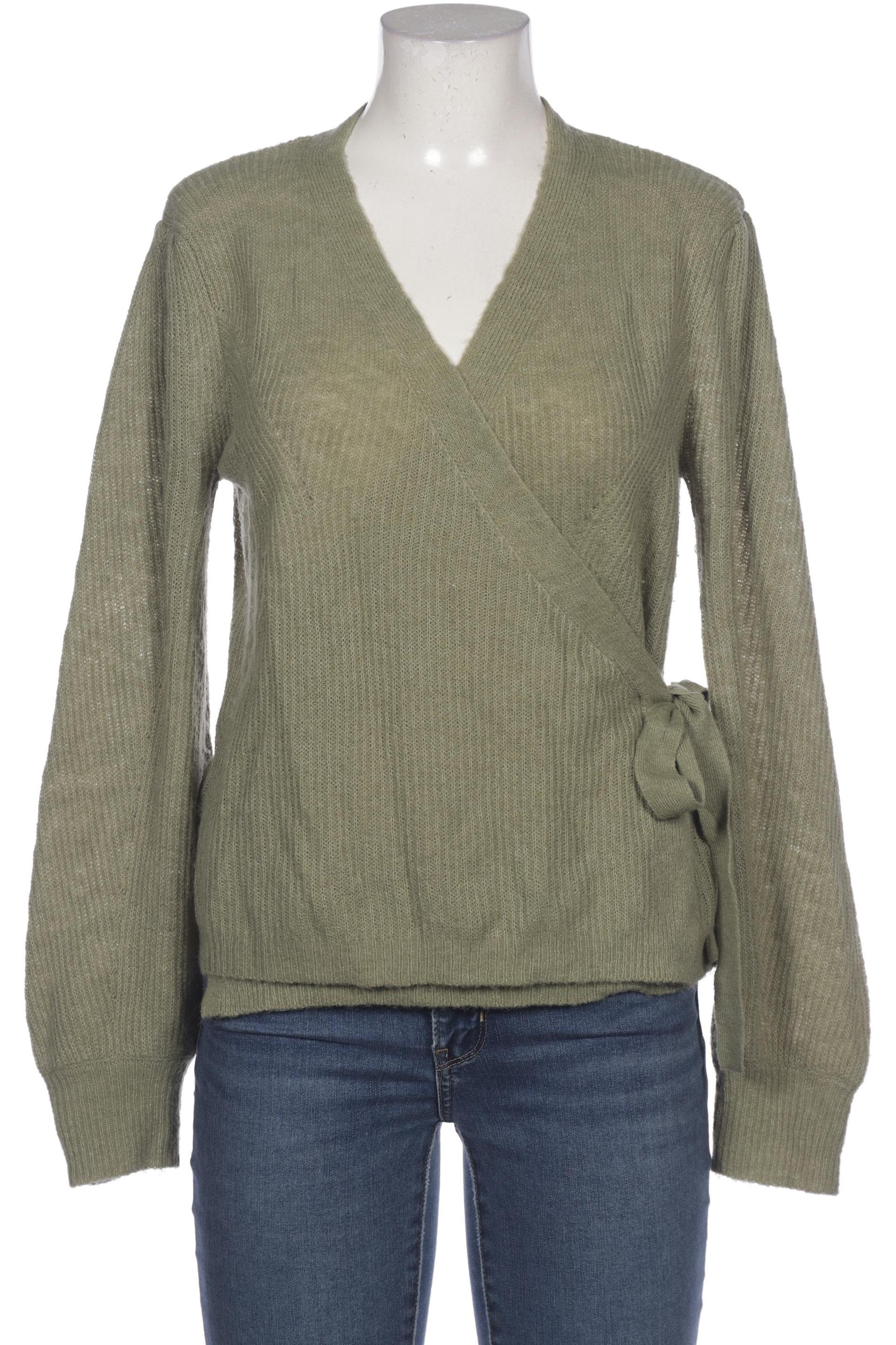 

Esprit Damen Strickjacke, grün