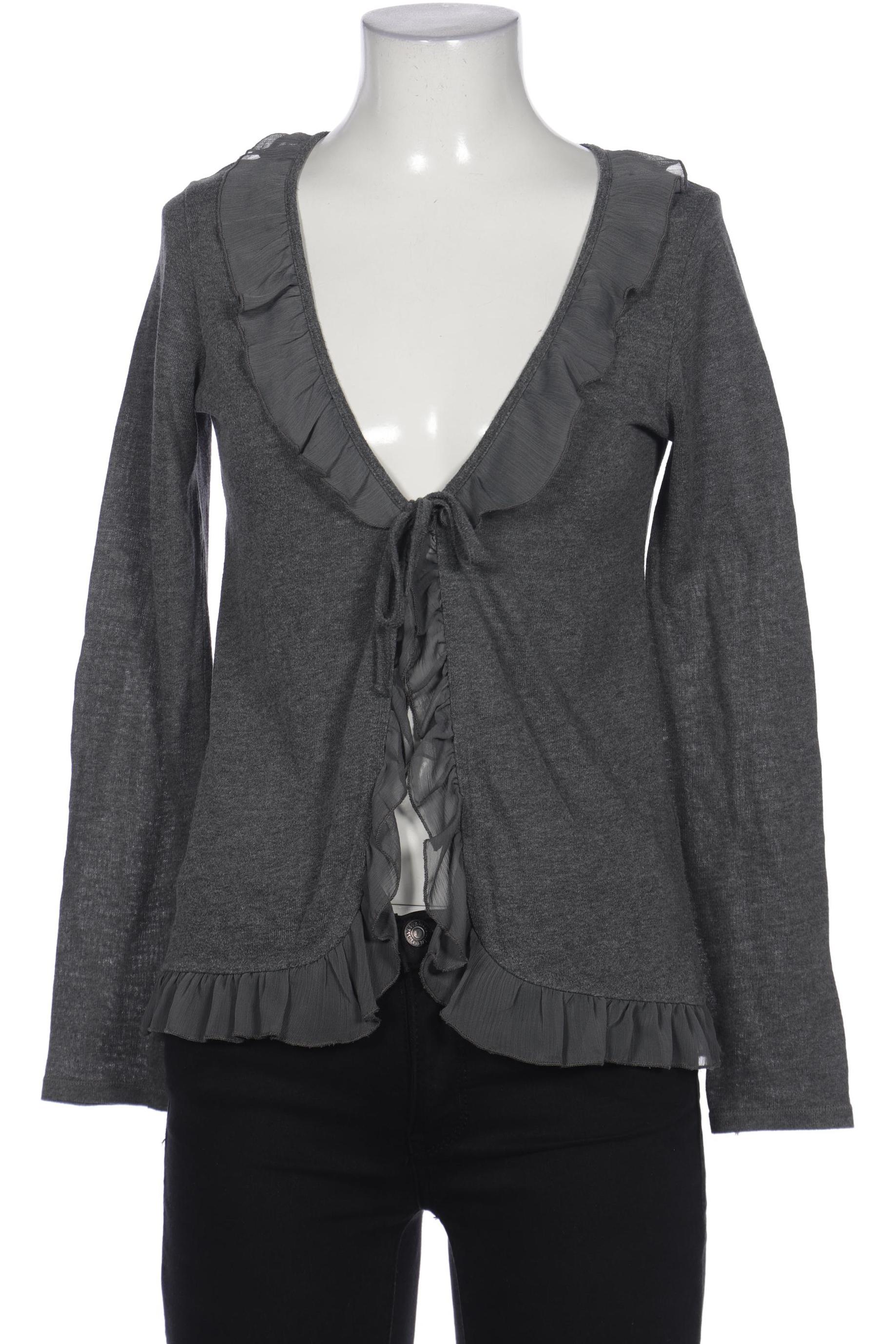 

Esprit Damen Strickjacke, grau