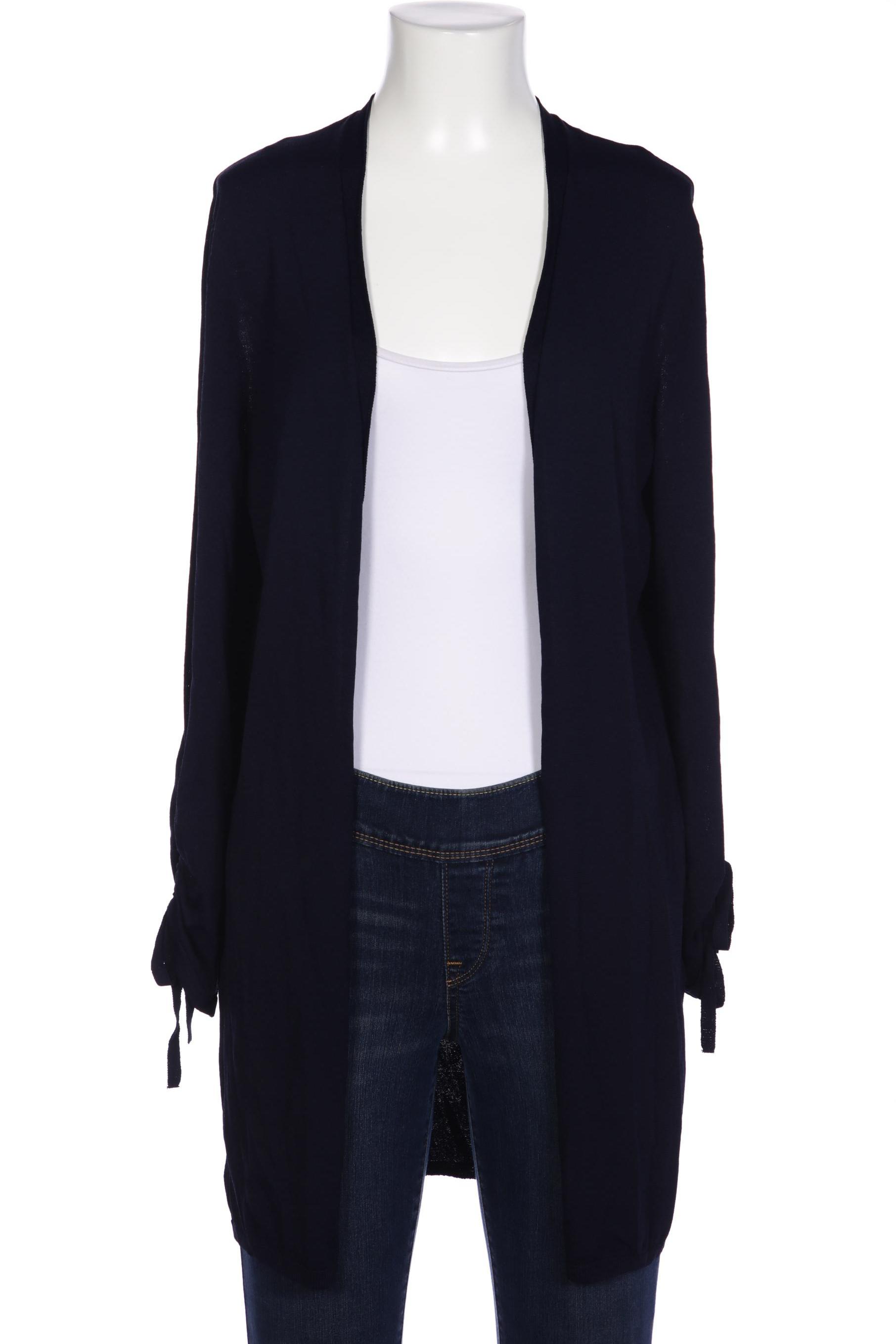 

Esprit Damen Strickjacke, marineblau, Gr. 36