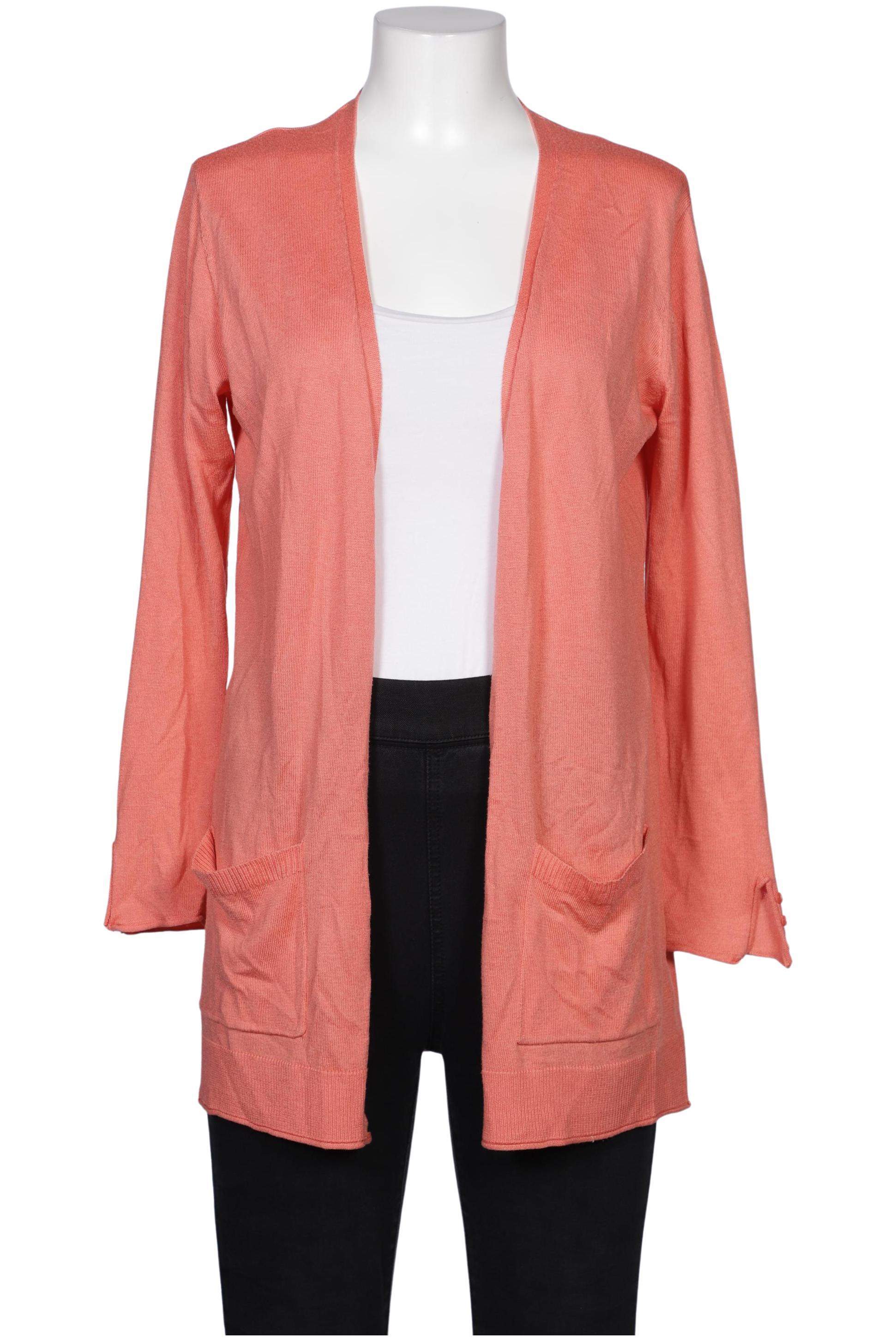 

Esprit Damen Strickjacke, pink, Gr. 42