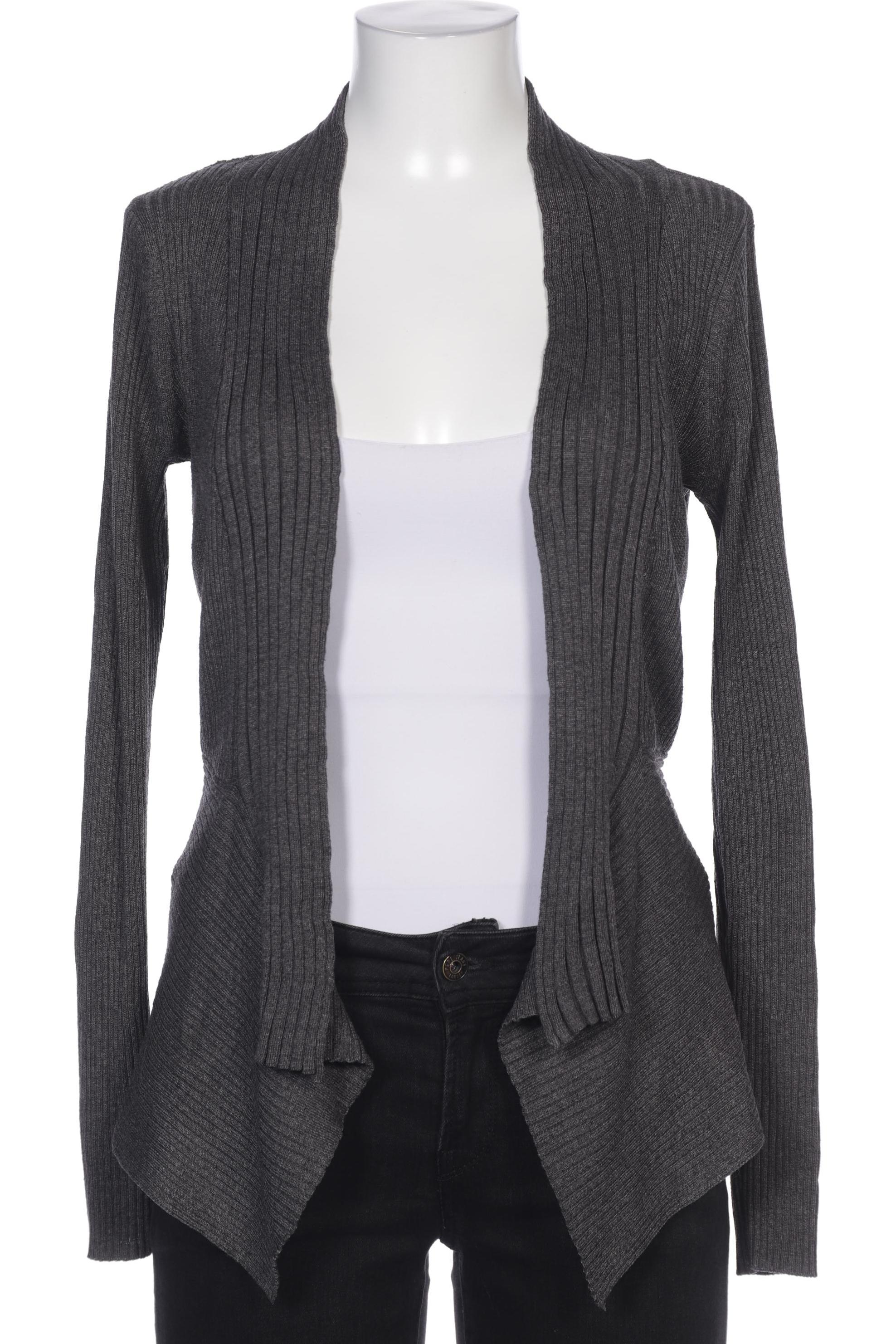 

Esprit Damen Strickjacke, grau