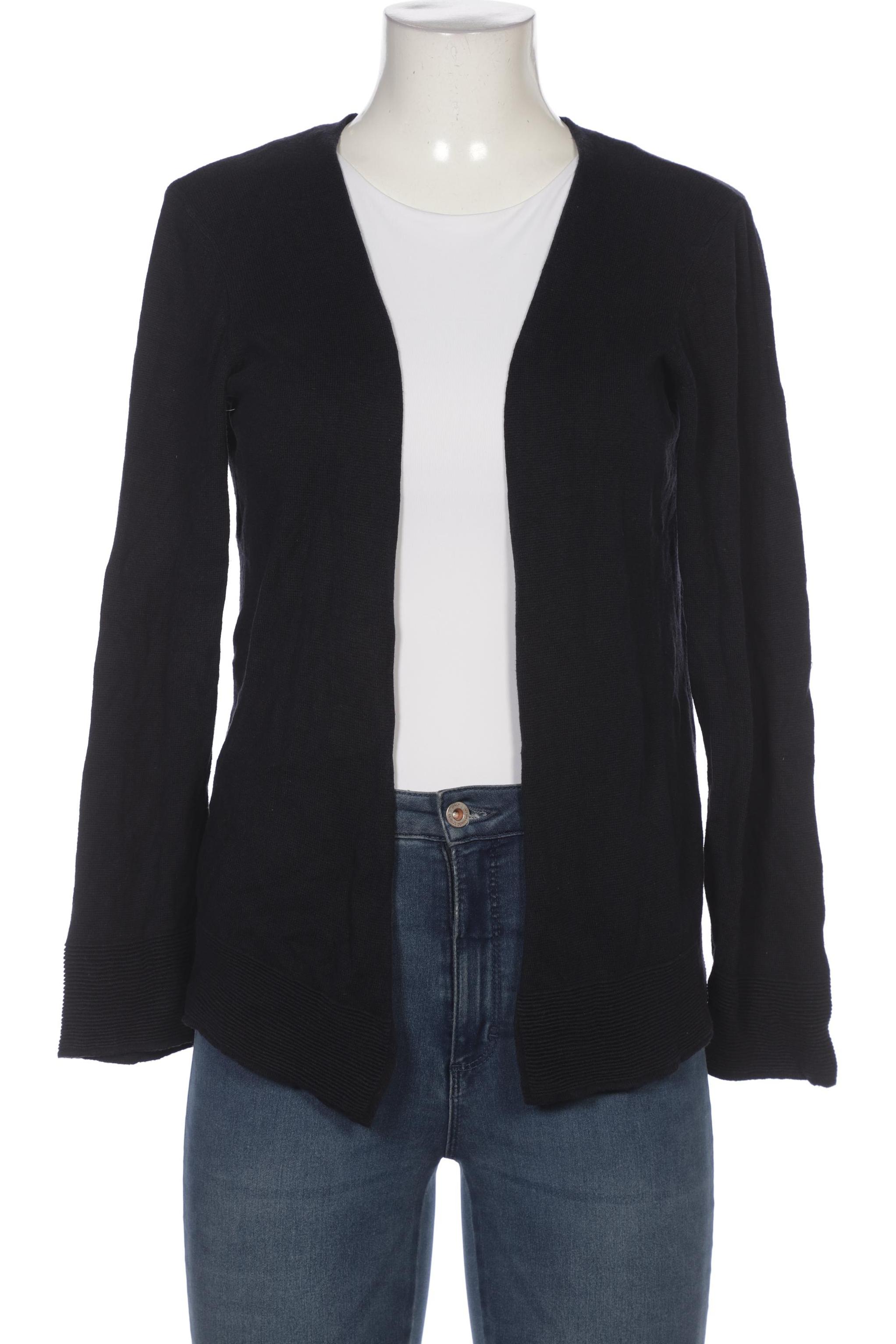 

Esprit Damen Strickjacke, marineblau, Gr. 38