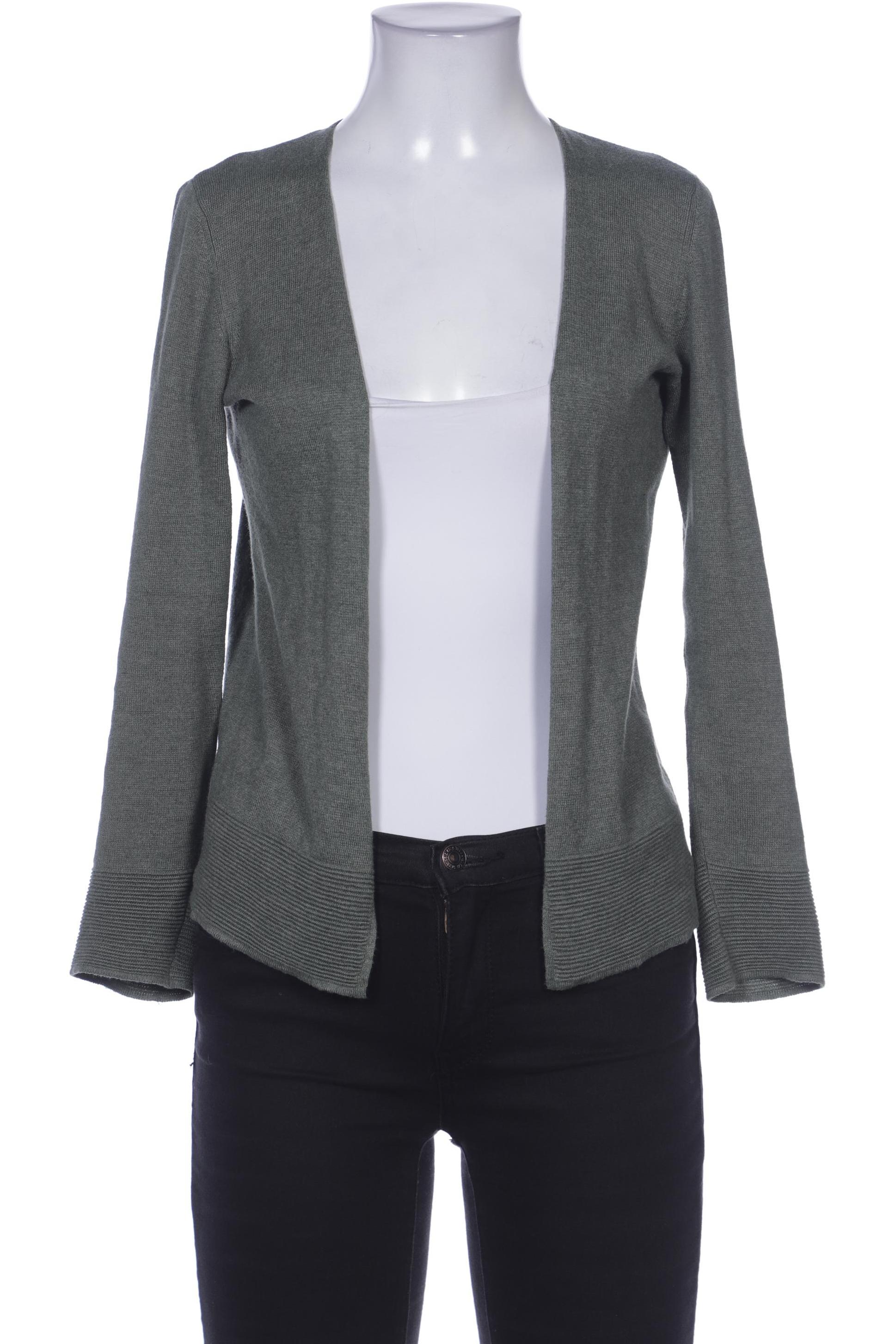 

Esprit Damen Strickjacke, grün, Gr. 34