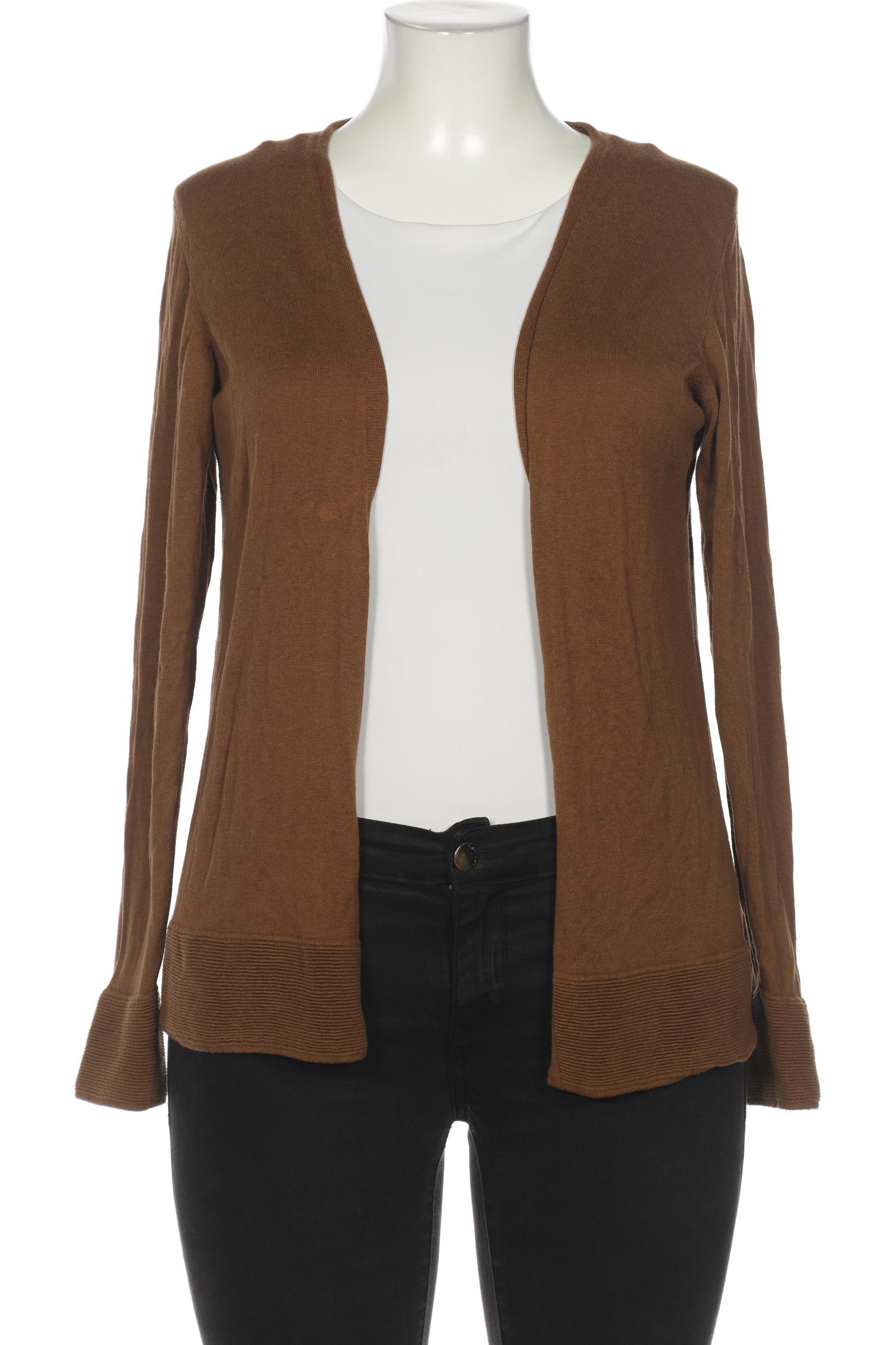 

Esprit Damen Strickjacke, braun, Gr. 44