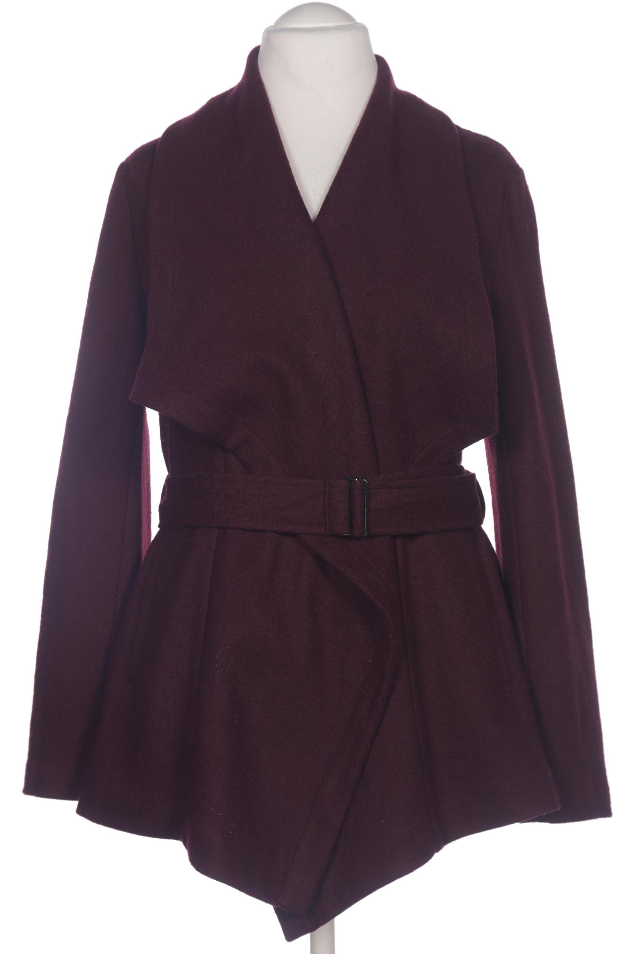 

Esprit Damen Strickjacke, bordeaux, Gr. 40