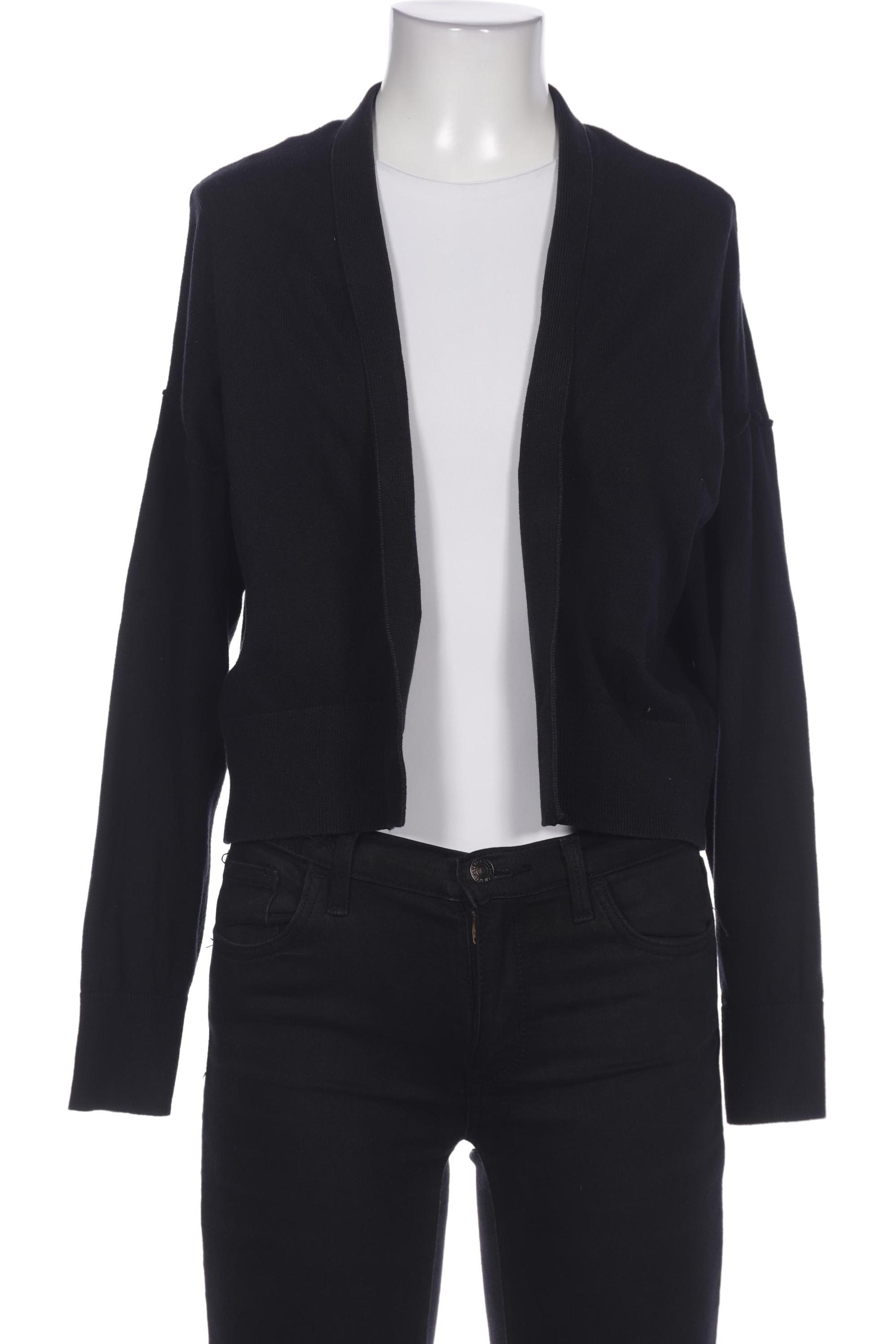 

Esprit Damen Strickjacke, schwarz, Gr. 34