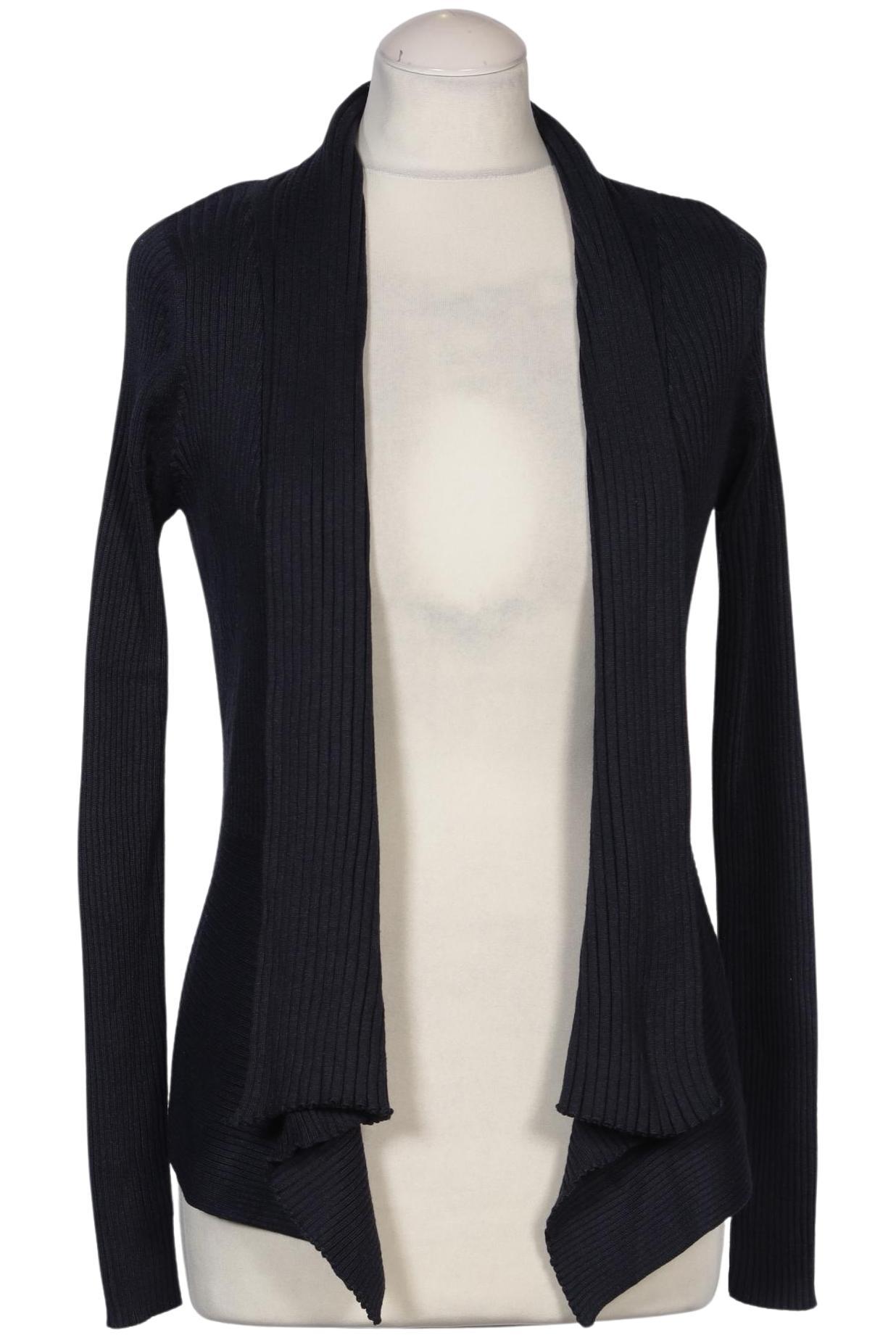 

Esprit Damen Strickjacke, marineblau, Gr. 36