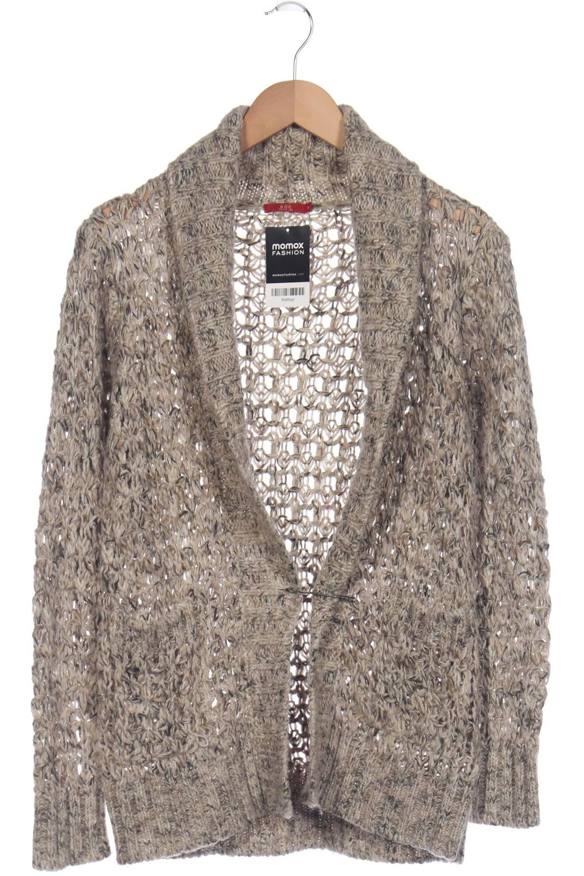

Esprit Damen Strickjacke, grün