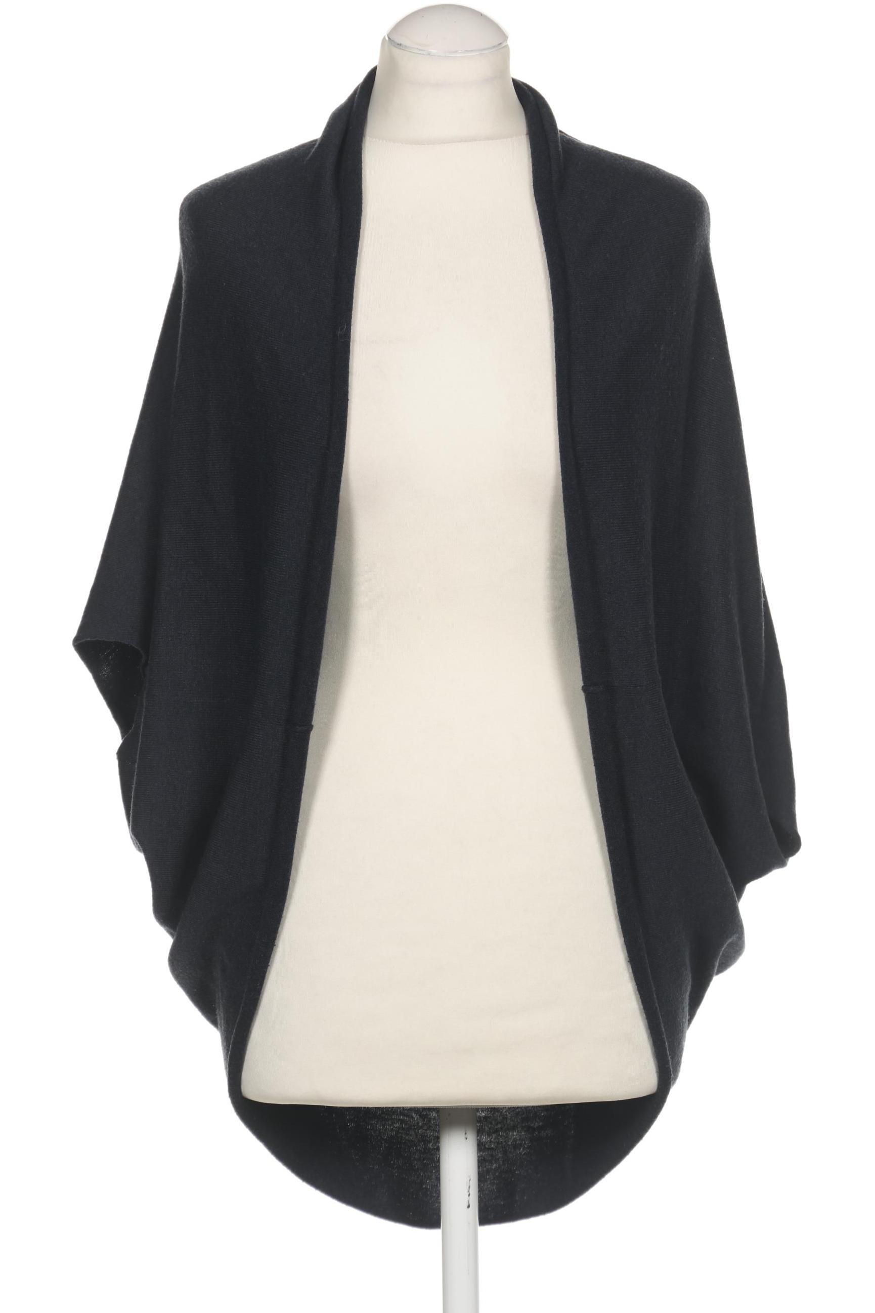 

Esprit Damen Strickjacke, marineblau, Gr. 38