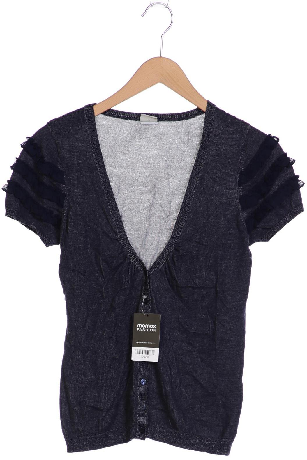 

Esprit Damen Strickjacke, marineblau