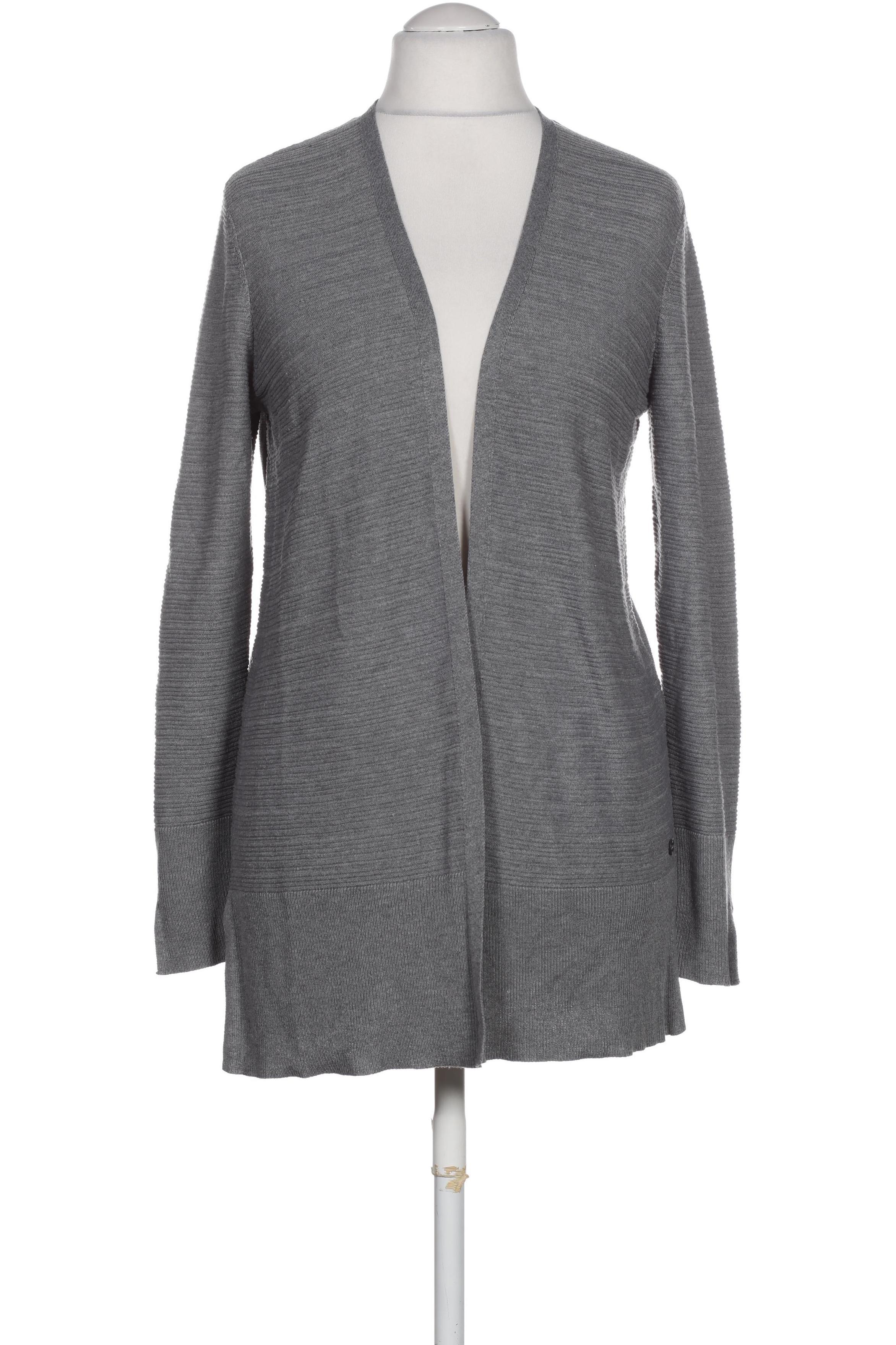 

Esprit Damen Strickjacke, grau, Gr.