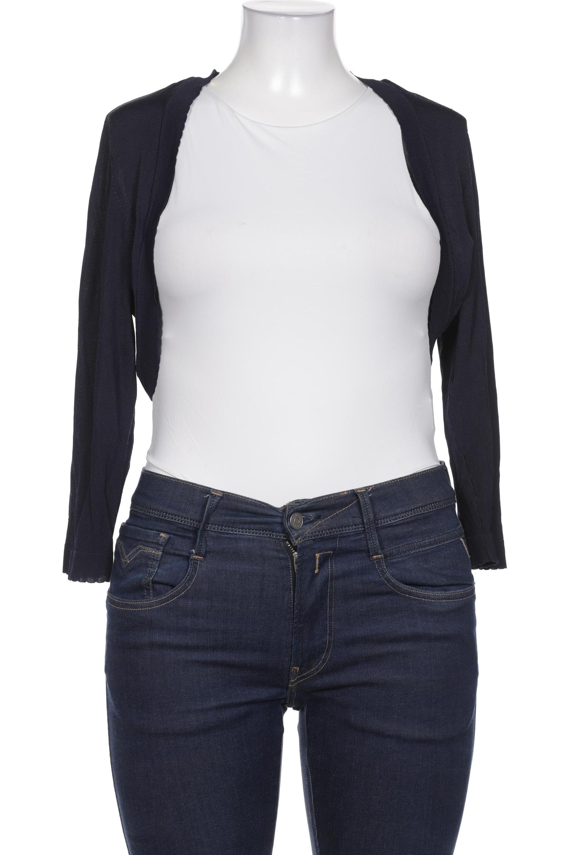 

Esprit Damen Strickjacke, marineblau, Gr. 46