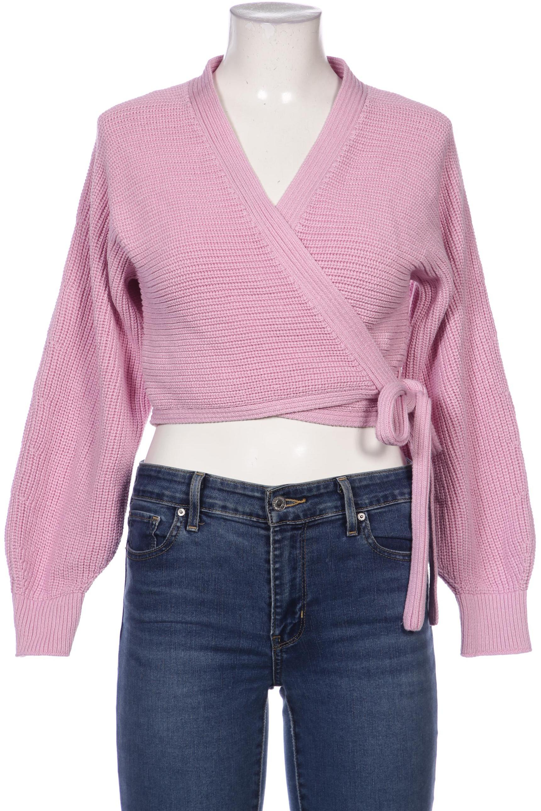 

Esprit Damen Strickjacke, pink