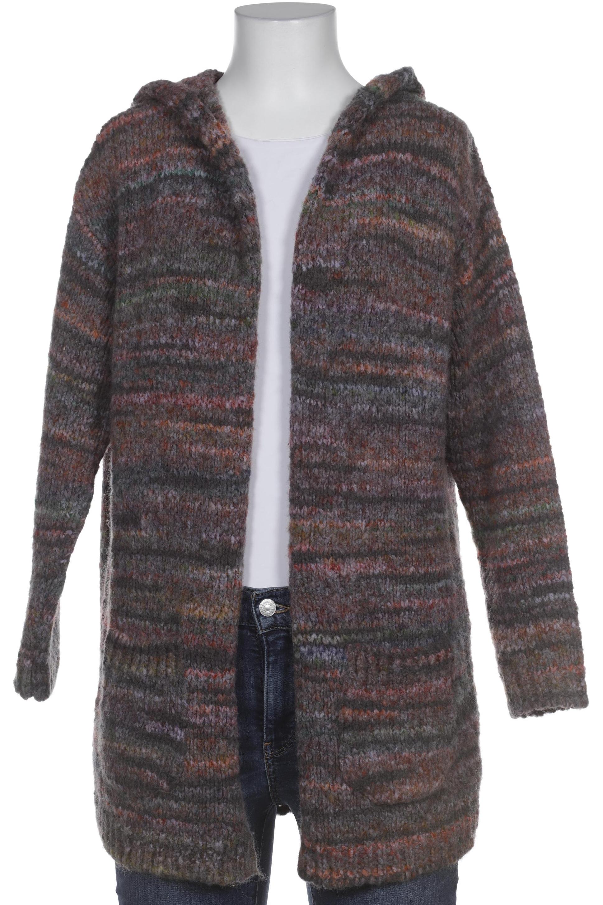 

Esprit Damen Strickjacke, mehrfarbig, Gr. 34