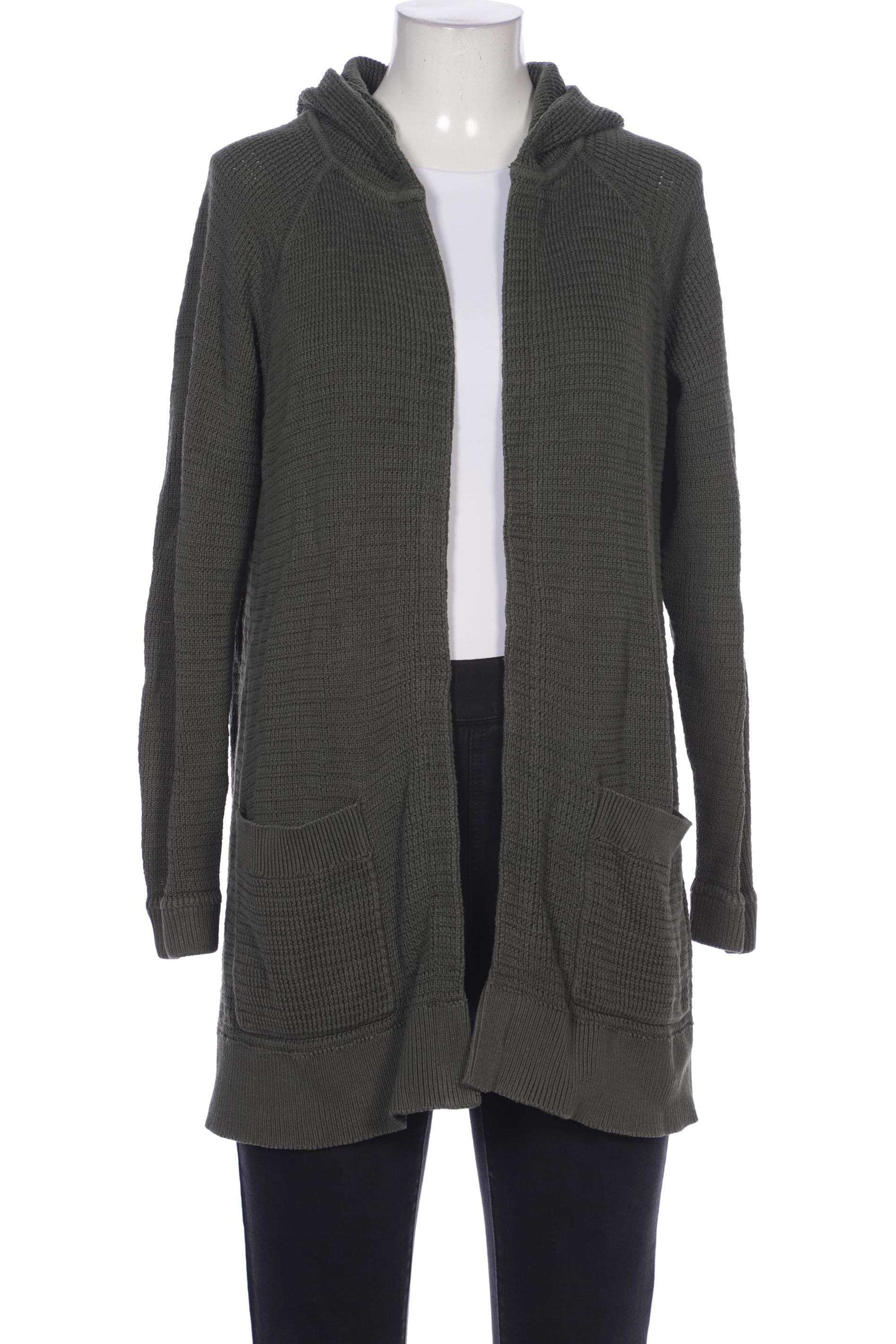 

Esprit Damen Strickjacke, grün, Gr. 38