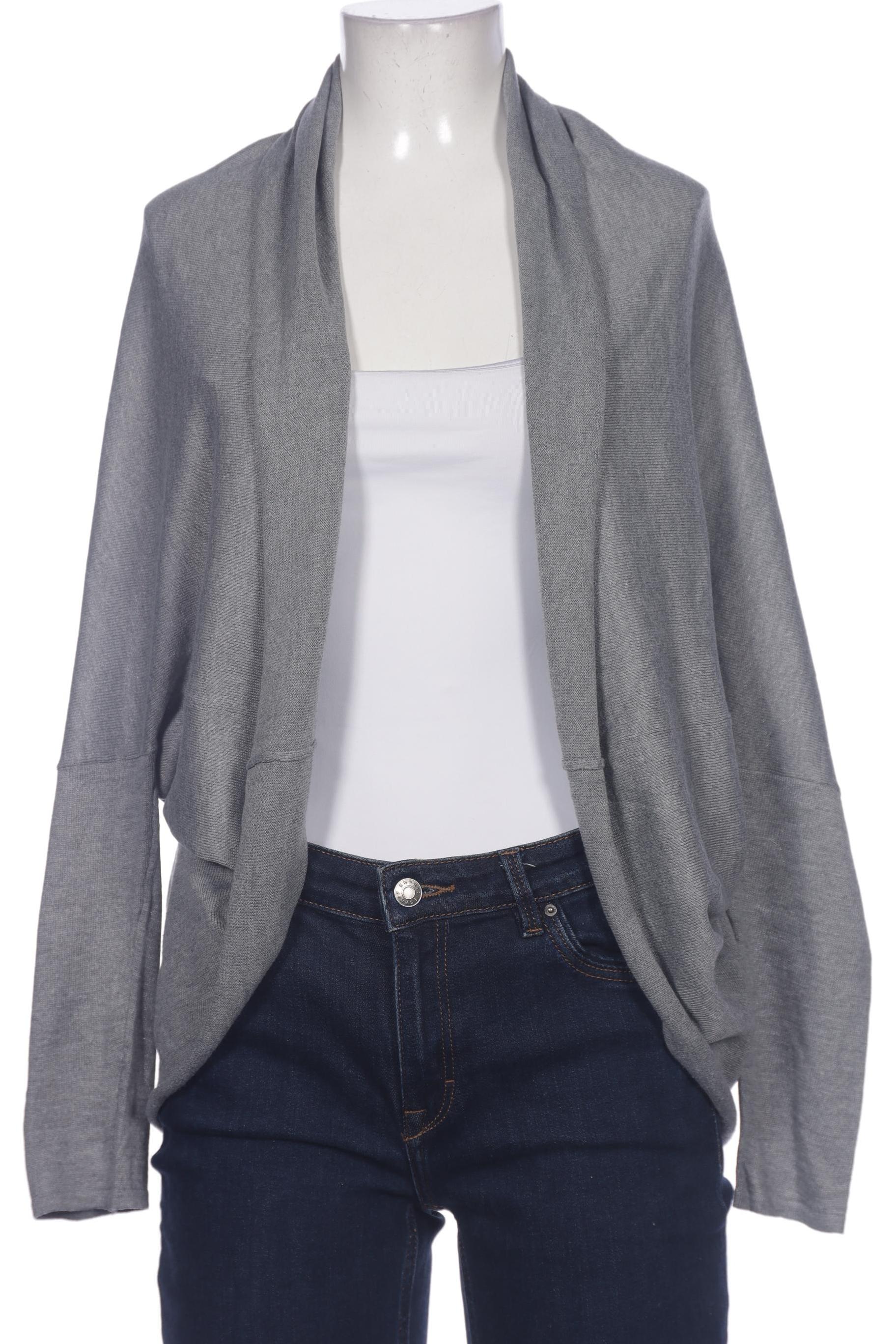 

Esprit Damen Strickjacke, grau, Gr. 36
