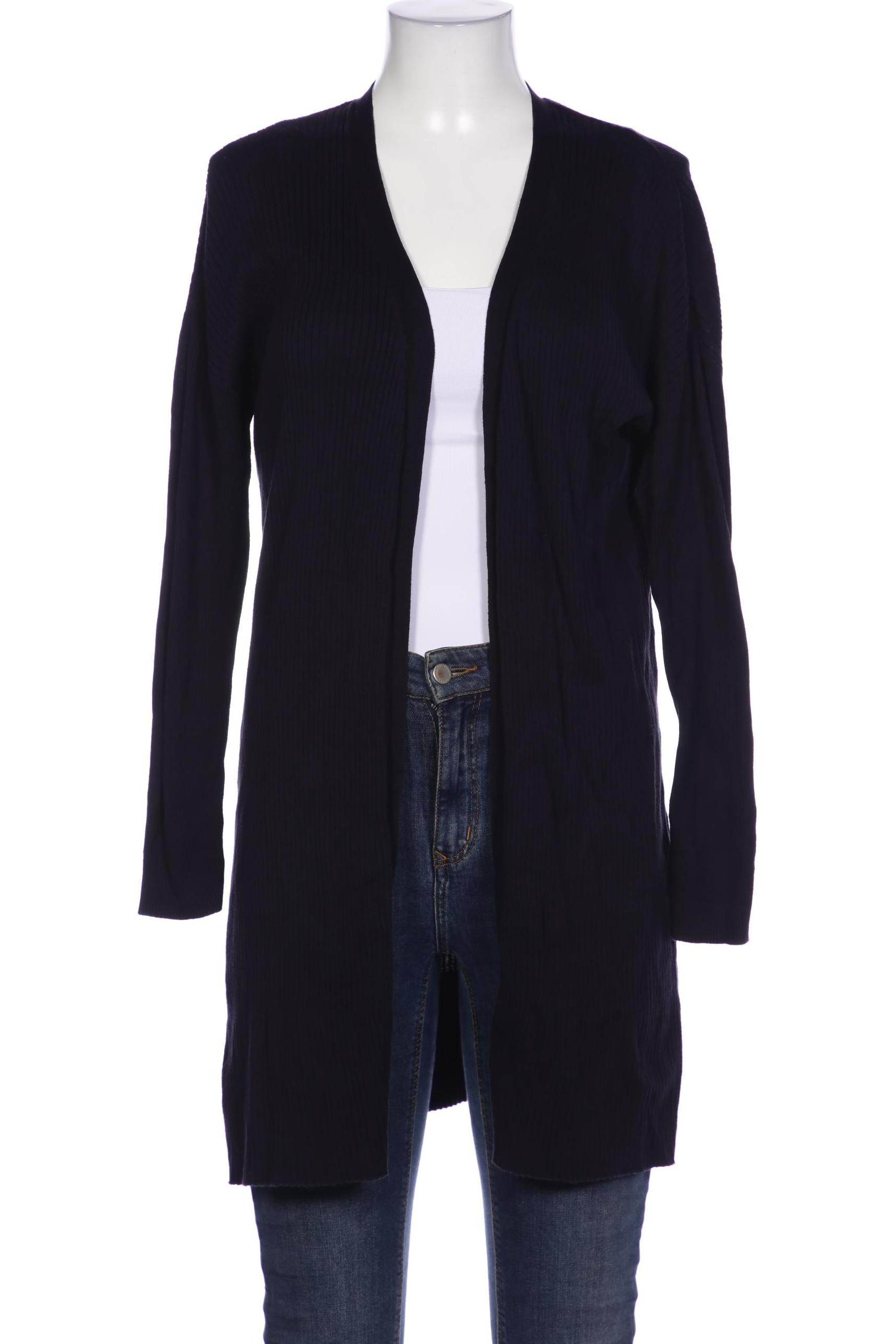 

Esprit Damen Strickjacke, marineblau, Gr. 36