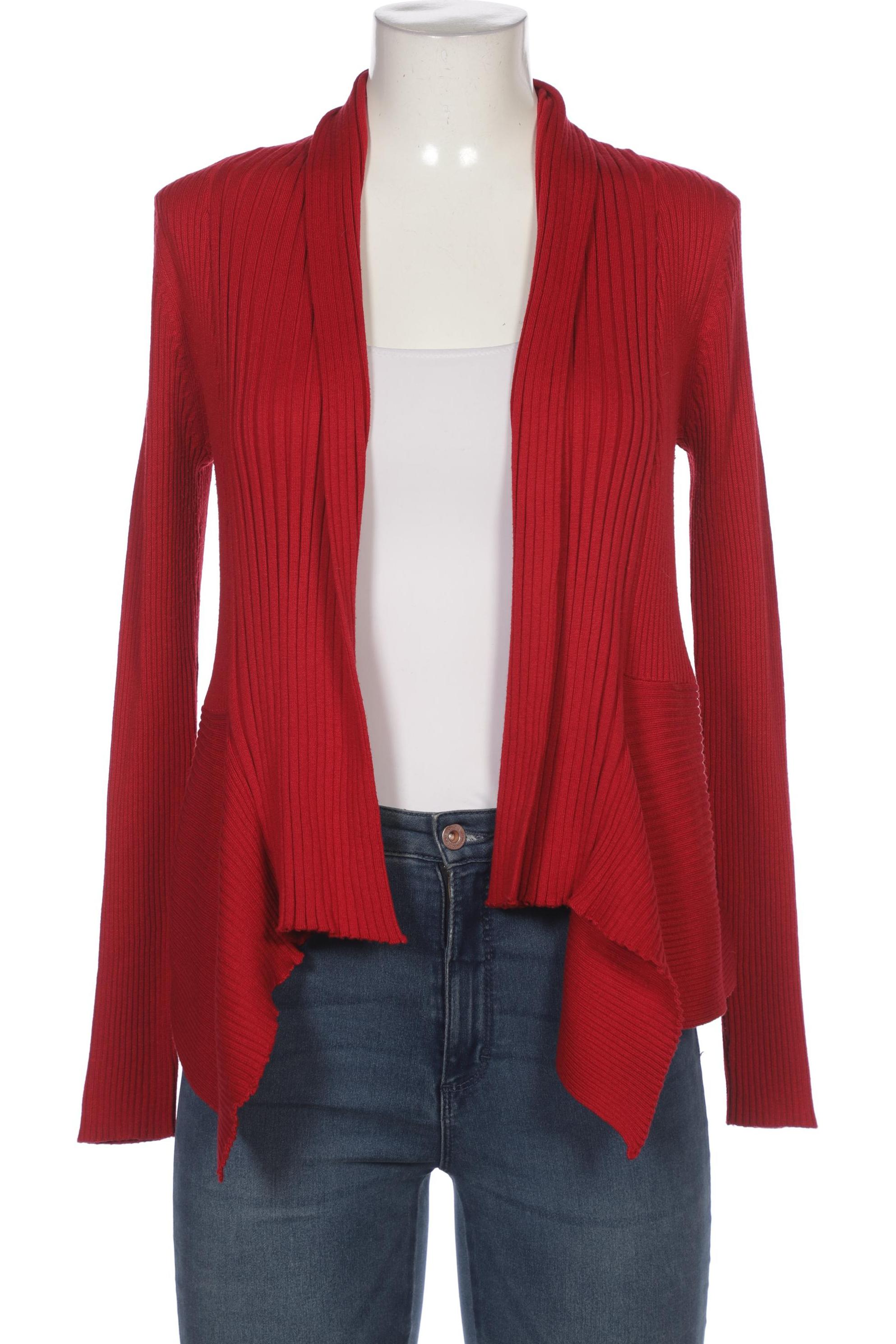 

Esprit Damen Strickjacke, rot, Gr. 38