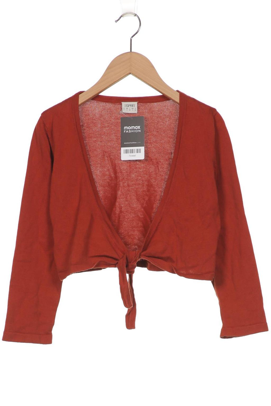 

Esprit Damen Strickjacke, braun