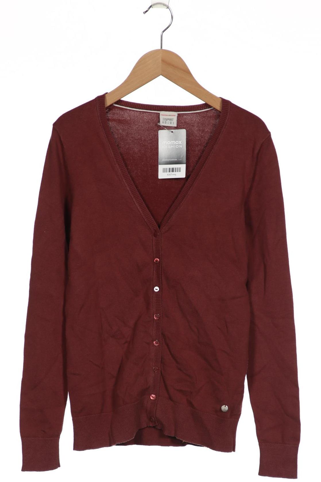 

Esprit Damen Strickjacke, braun