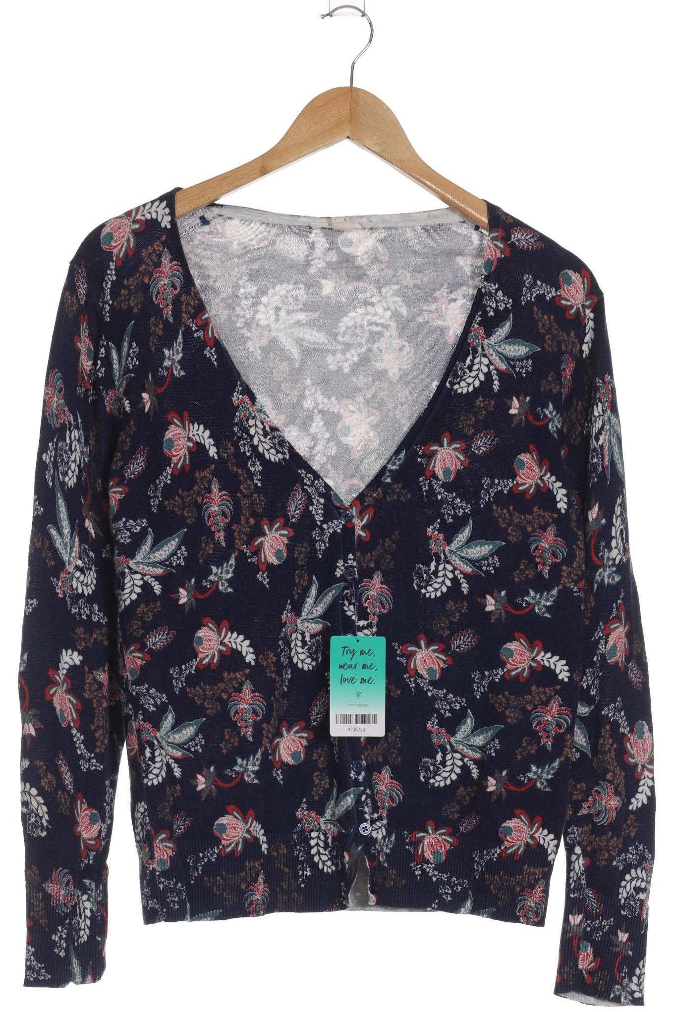 

Esprit Damen Strickjacke, lila, Gr.