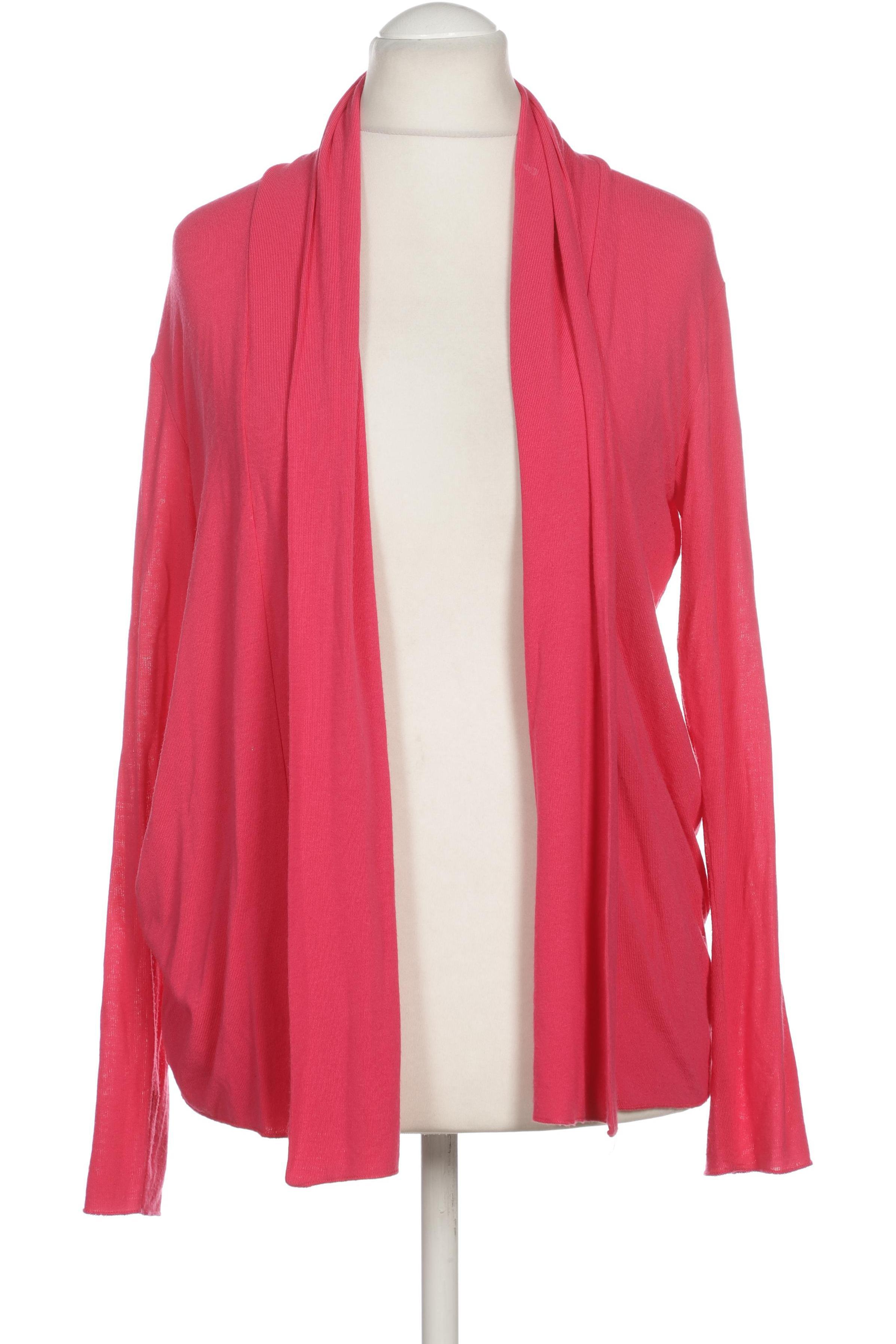 

Esprit Damen Strickjacke, pink, Gr.