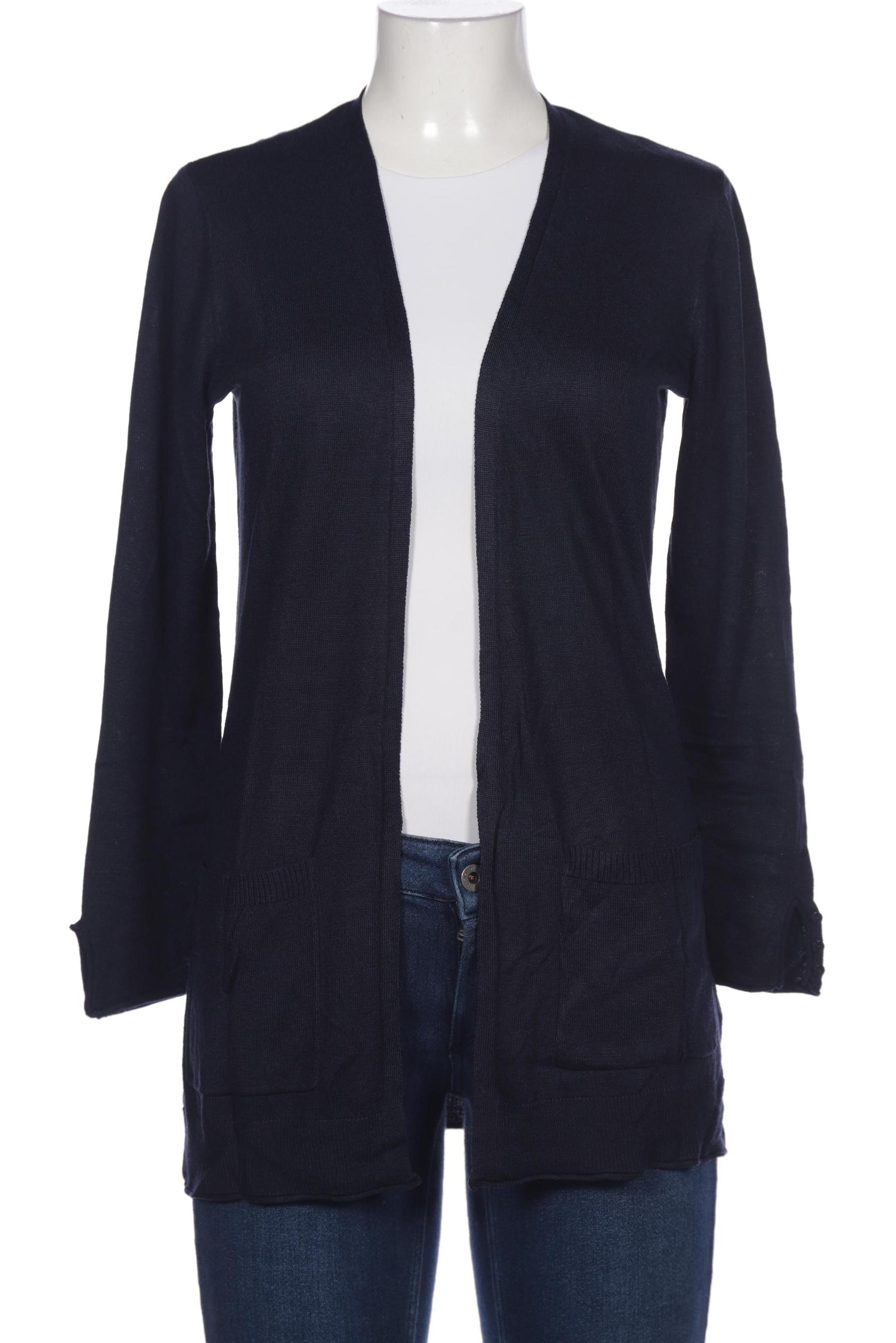

Esprit Damen Strickjacke, marineblau