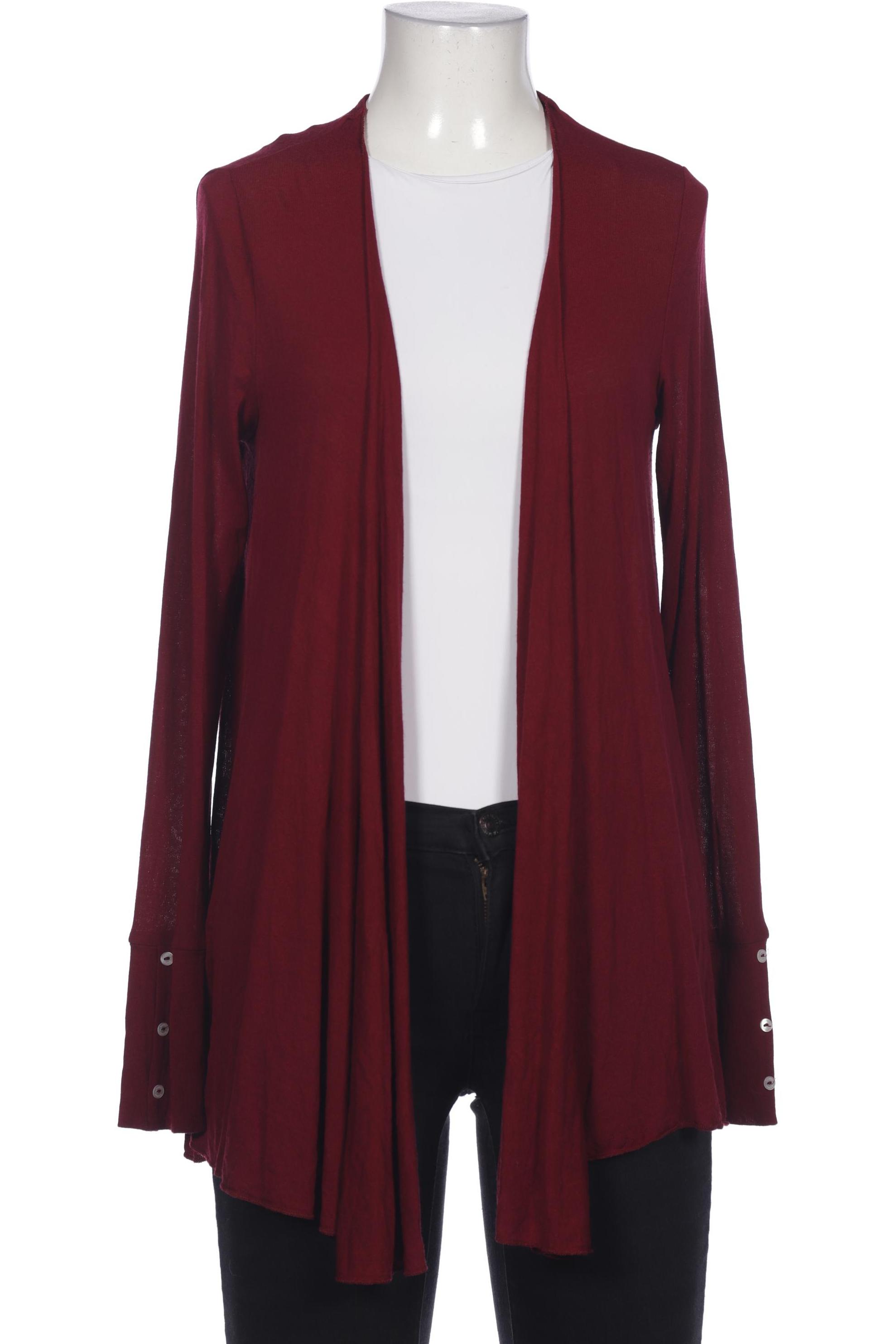 

Esprit Damen Strickjacke, bordeaux