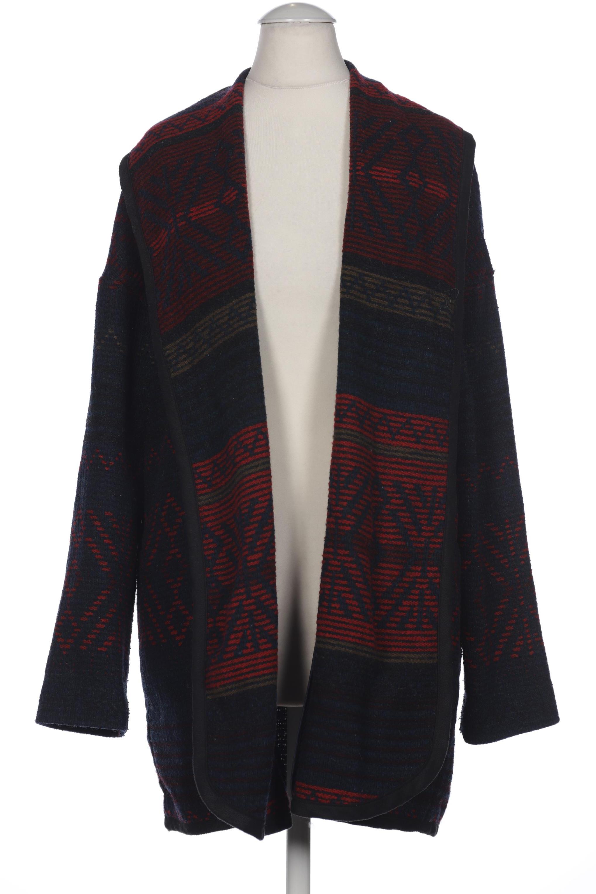 

Esprit Damen Strickjacke, marineblau, Gr. 34