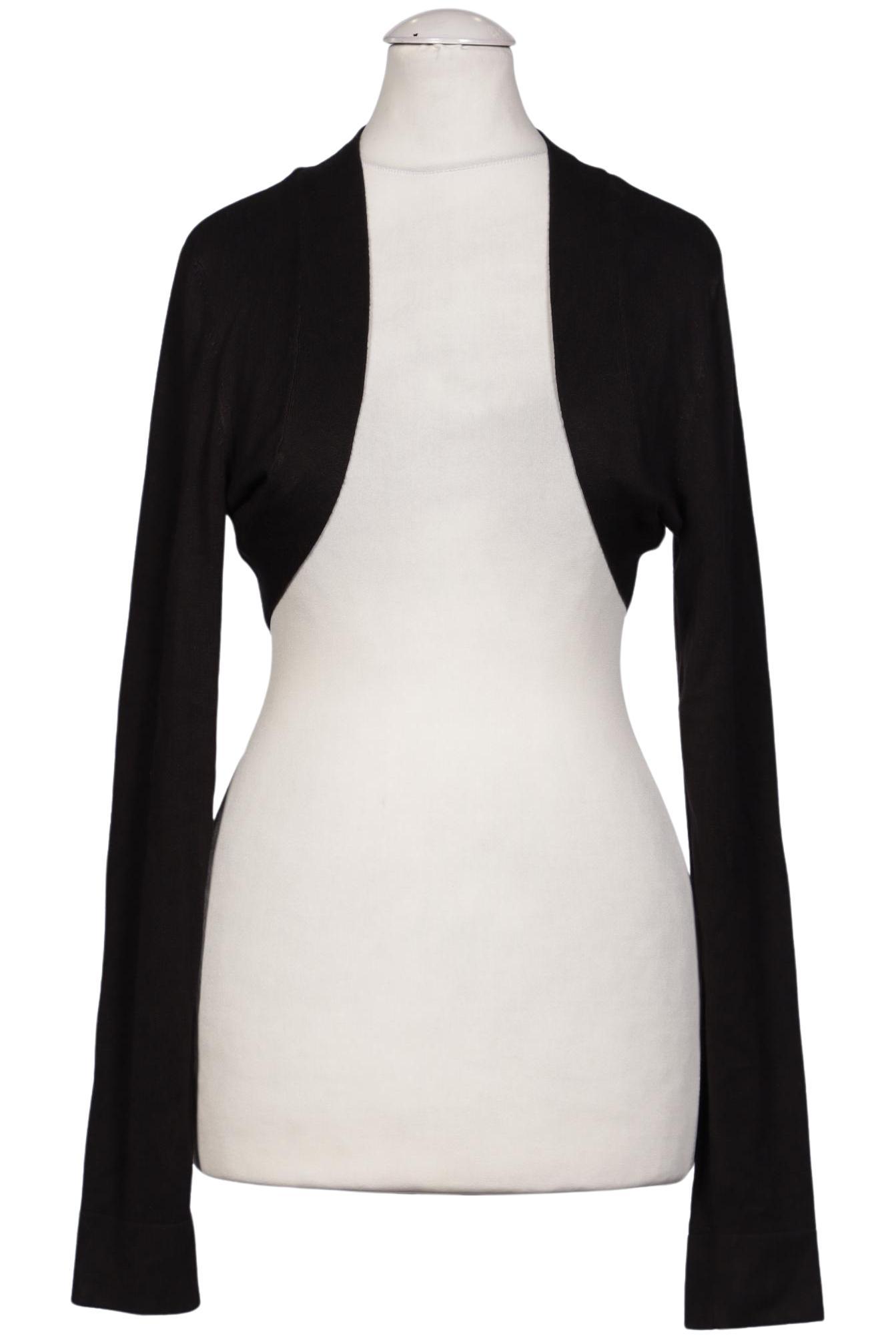 

Esprit Damen Strickjacke, schwarz, Gr. 38