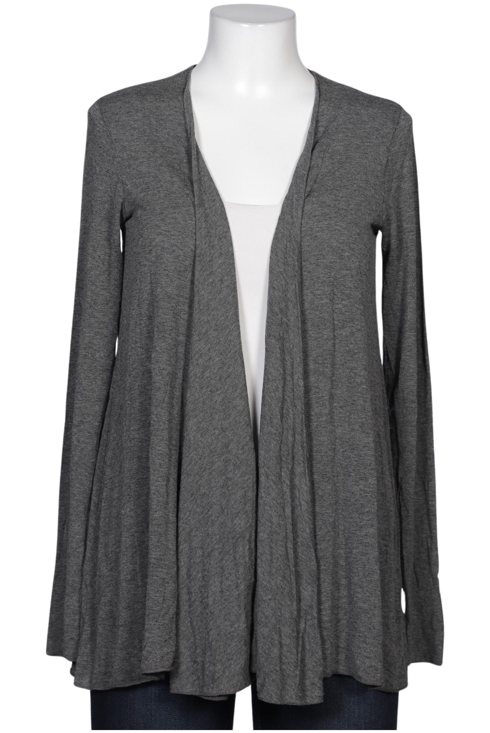 

Esprit Damen Strickjacke, grau, Gr. 38