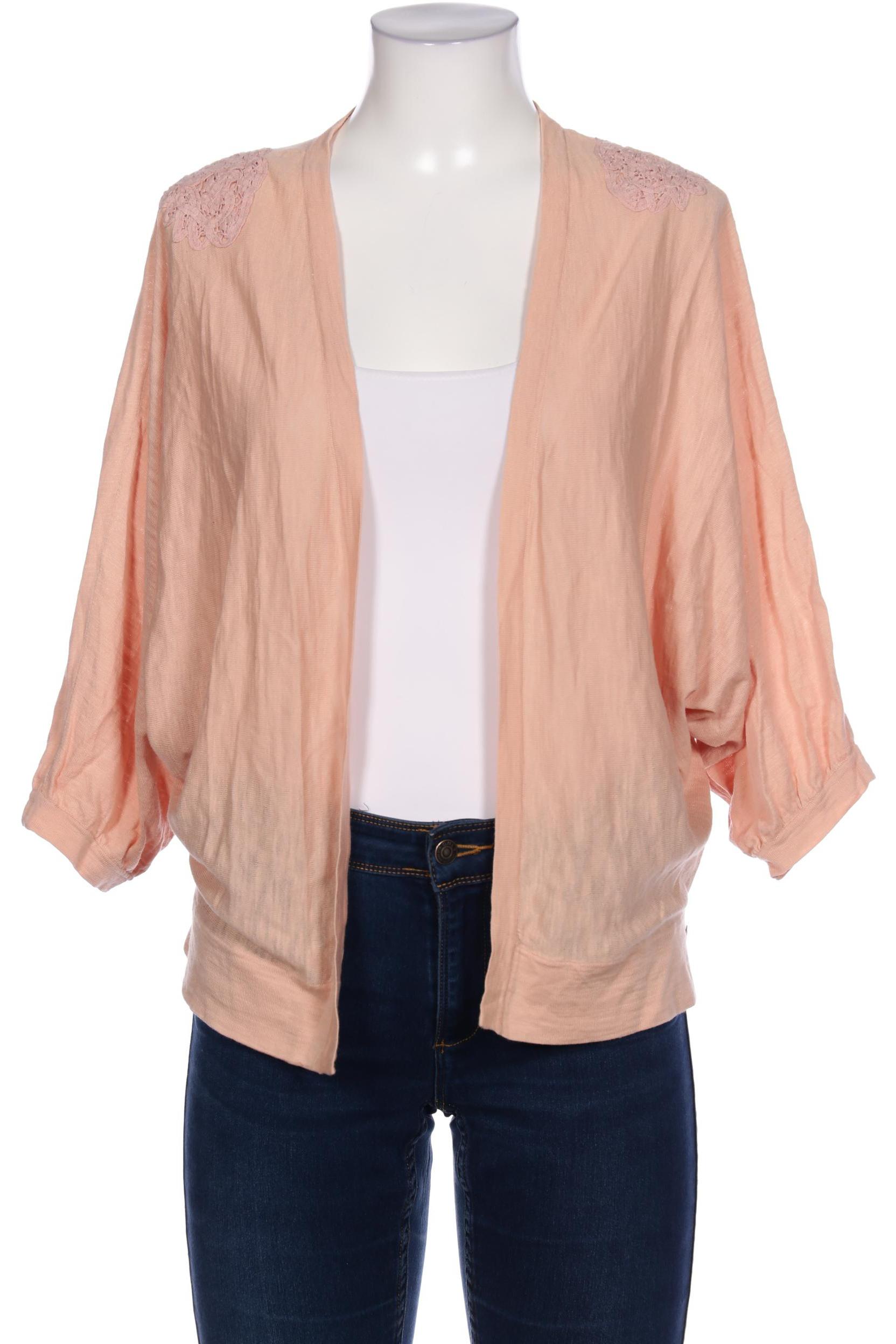 

Esprit Damen Strickjacke, pink