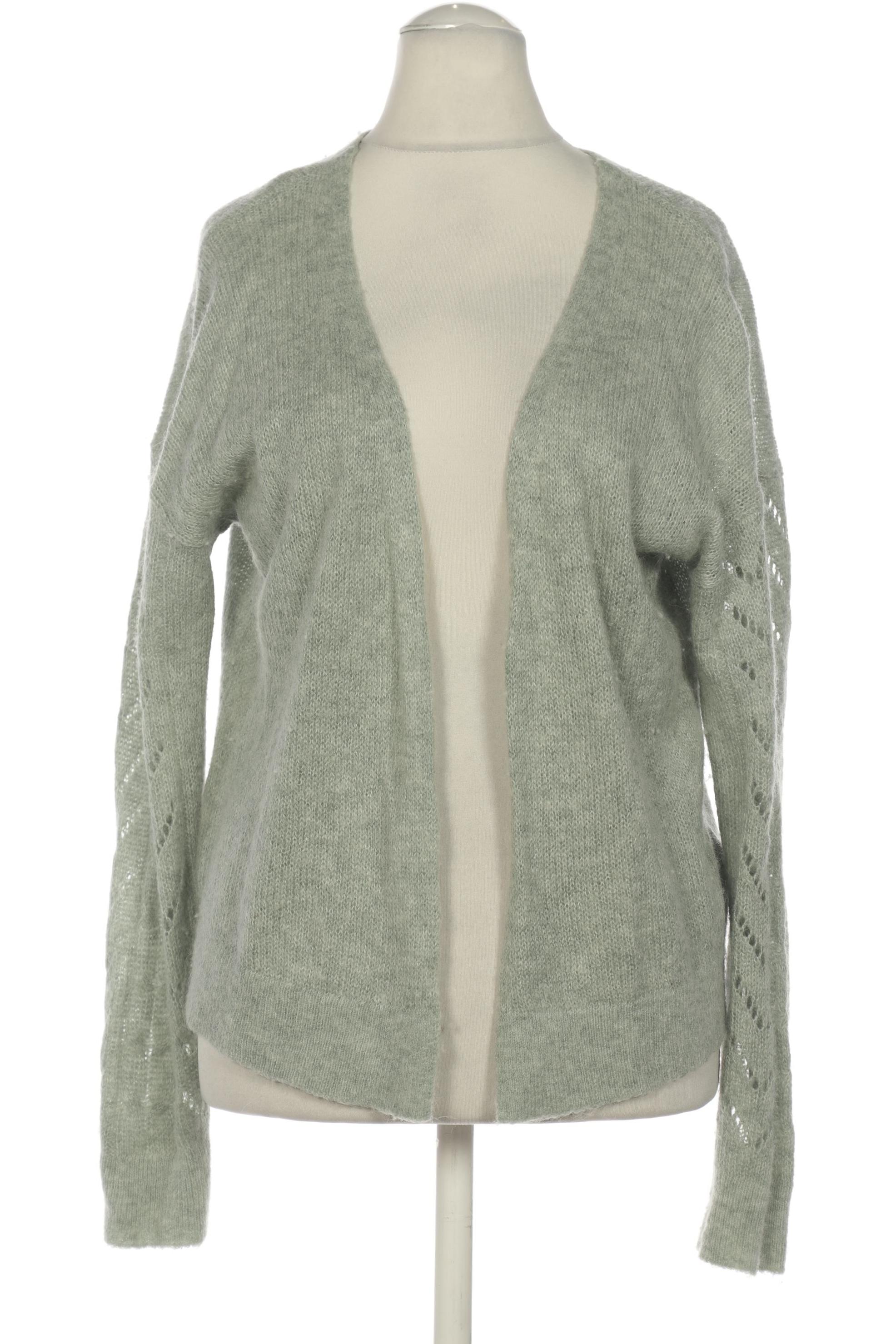 

Esprit Damen Strickjacke, hellgrün